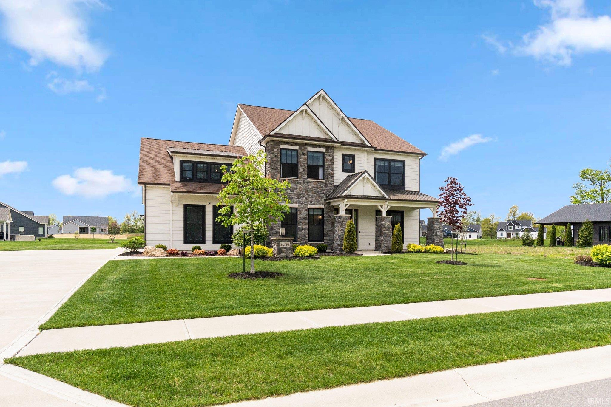 Photo 0 of 18015 Tullymore Lane