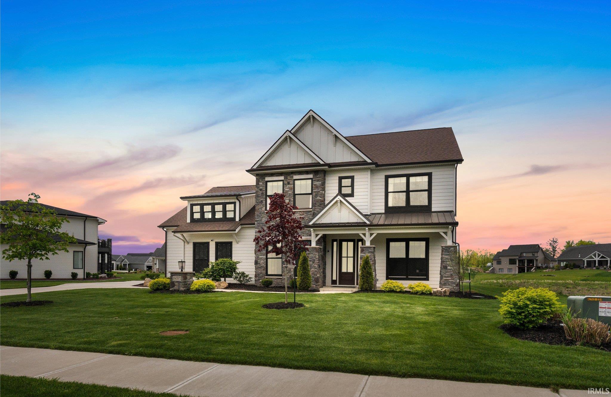 Photo 1 of 18015 Tullymore Lane