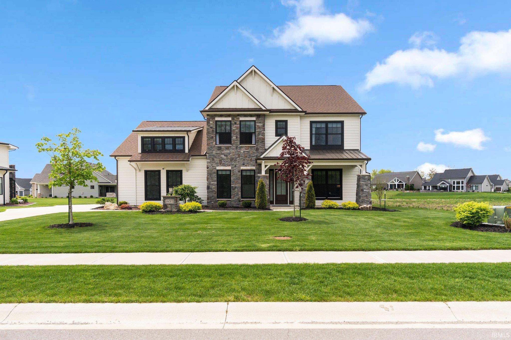 Photo 3 of 18015 Tullymore Lane