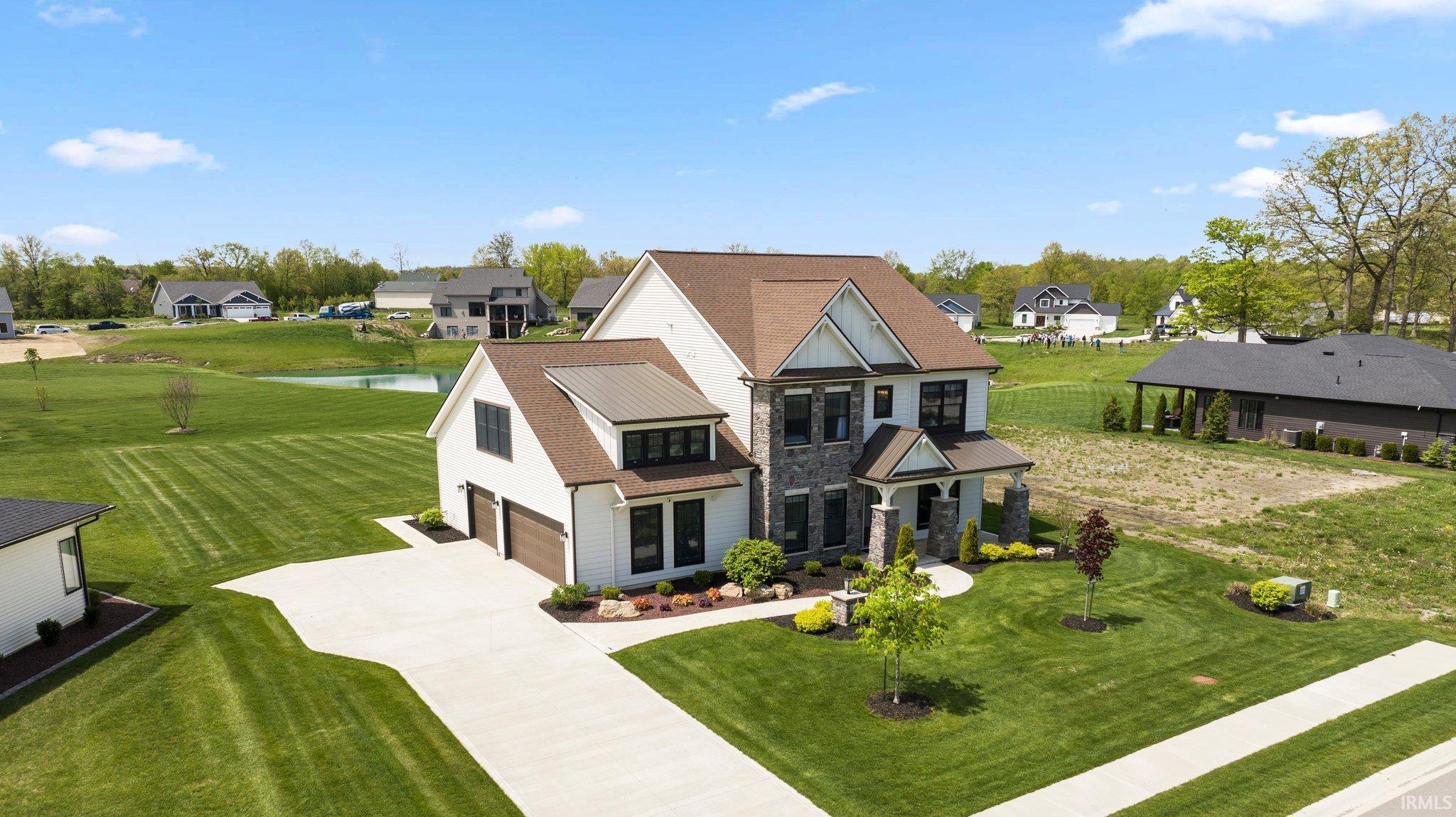 Photo 4 of 18015 Tullymore Lane