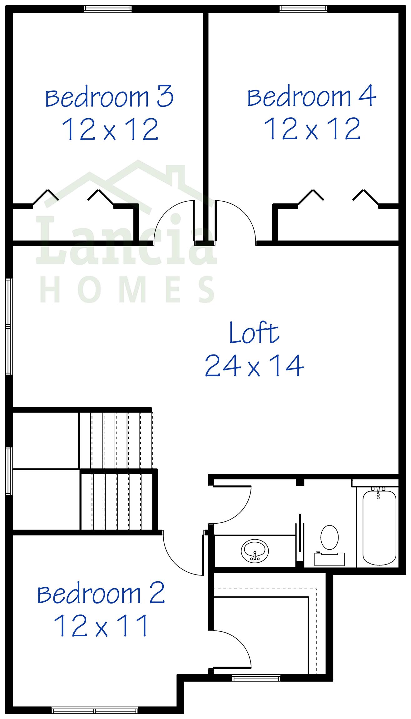 Photo 2 of 684 Merriweather Passage