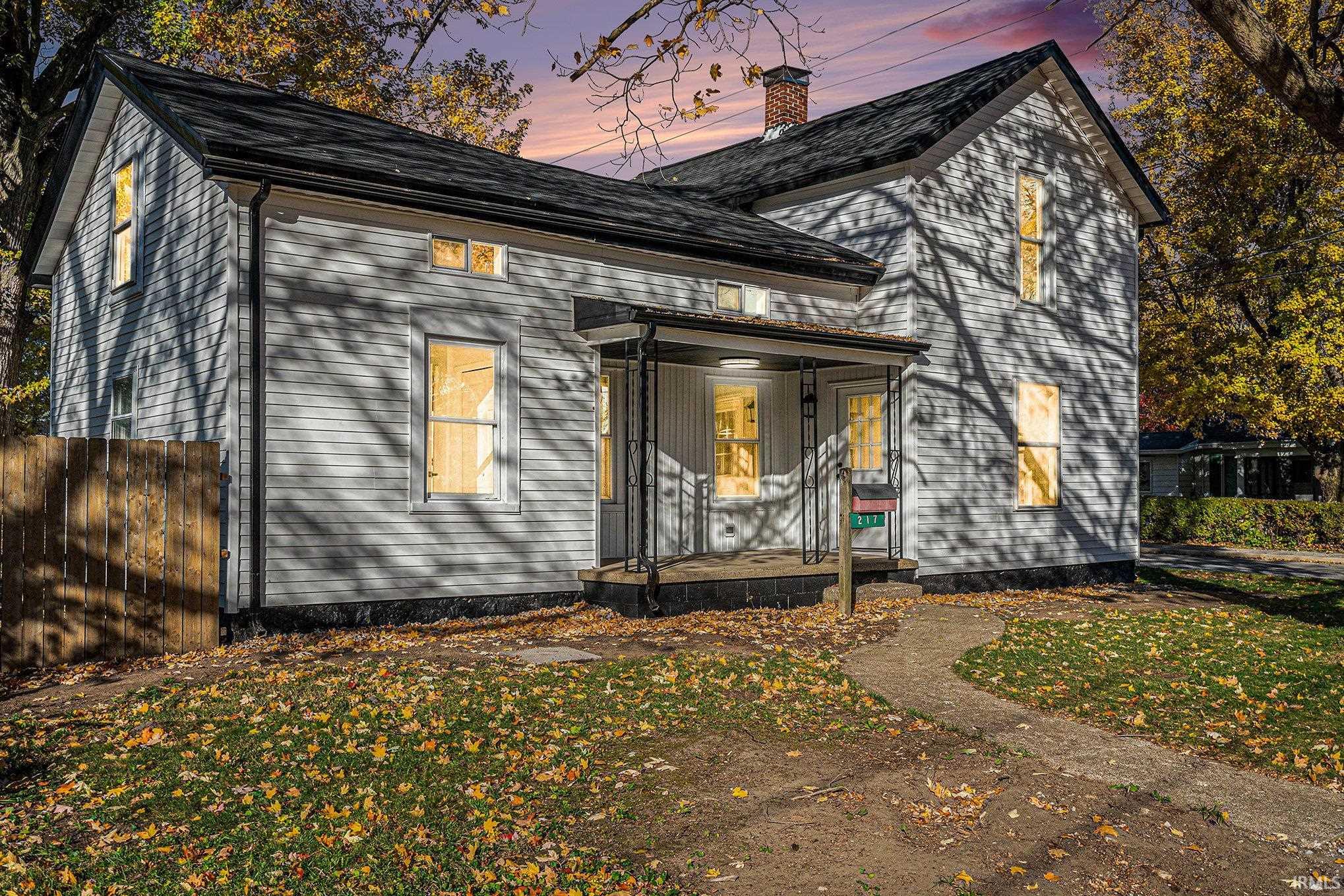 Photo 0 of 217 N Sherman Street