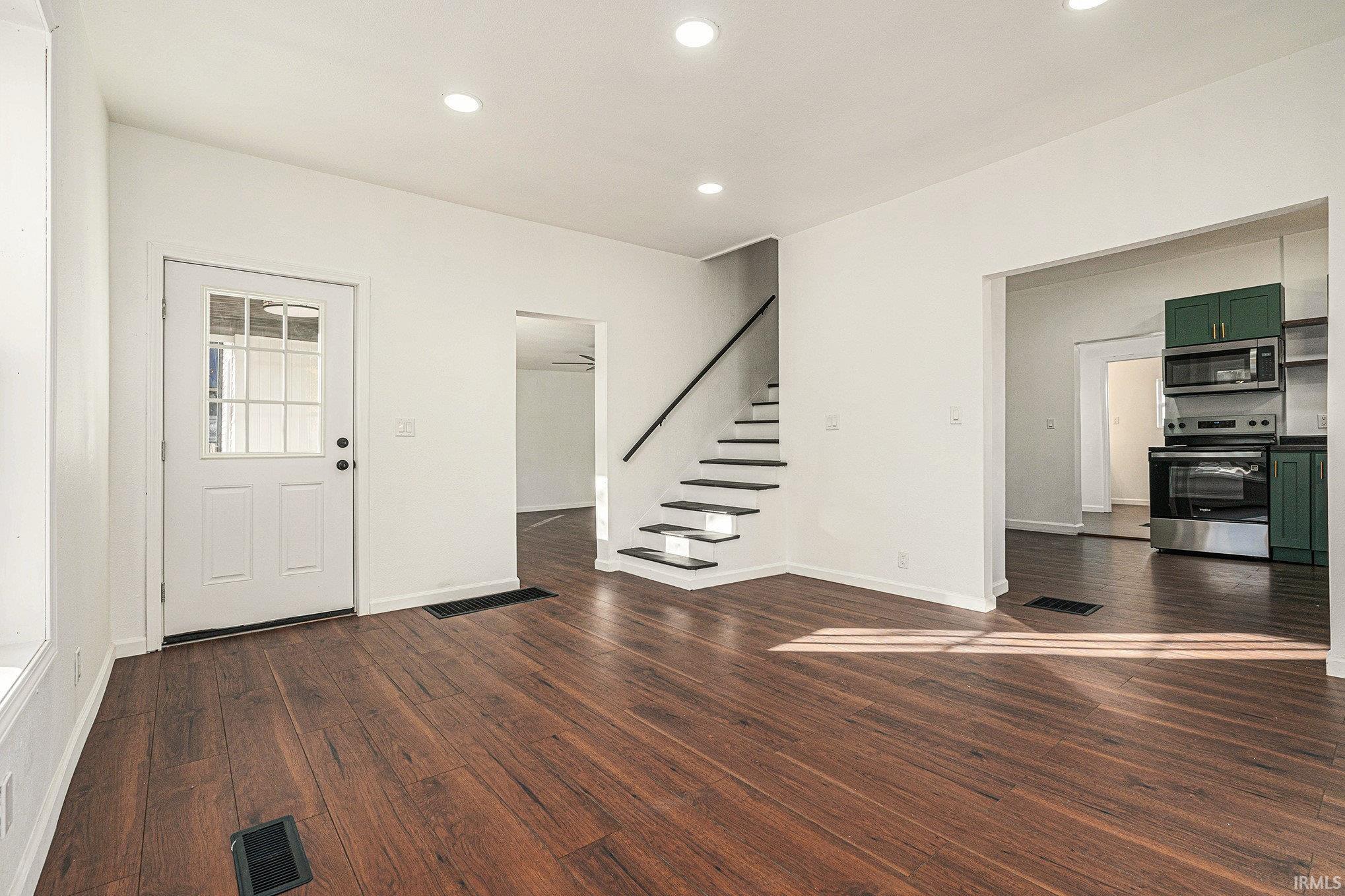 Photo 2 of 217 N Sherman Street