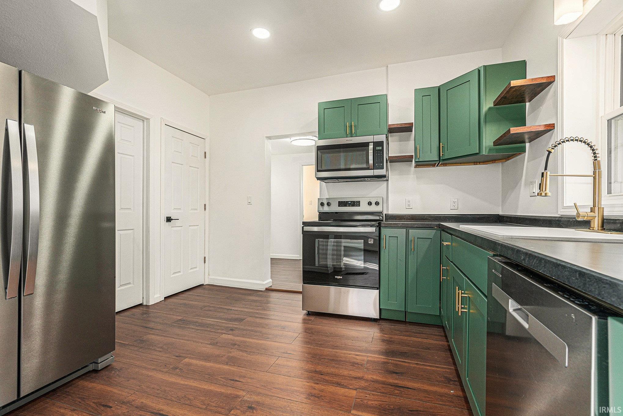 Photo 4 of 217 N Sherman Street