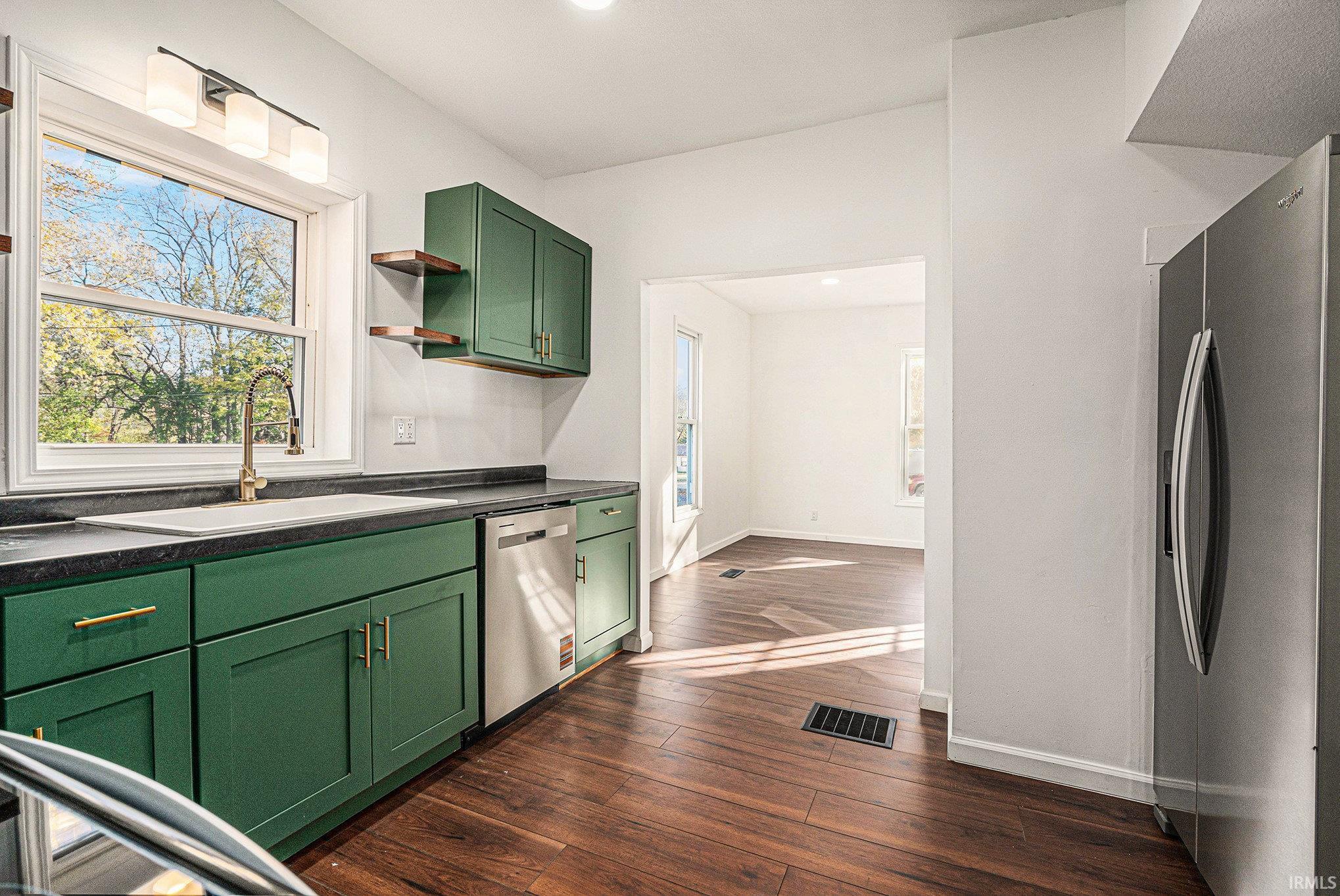 Photo 6 of 217 N Sherman Street