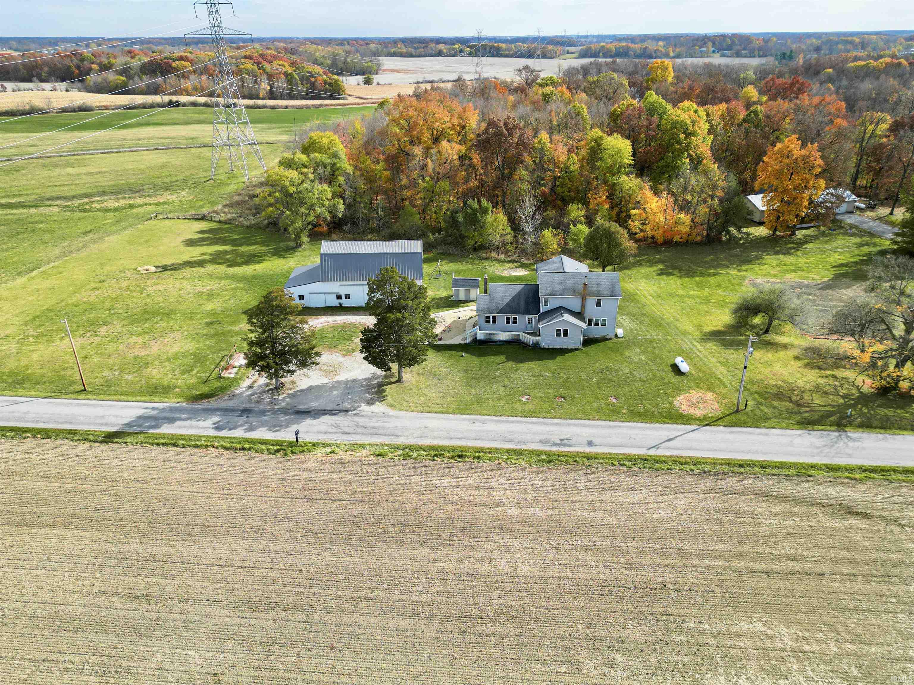 Photo 1 of 2389 S Whitley Road