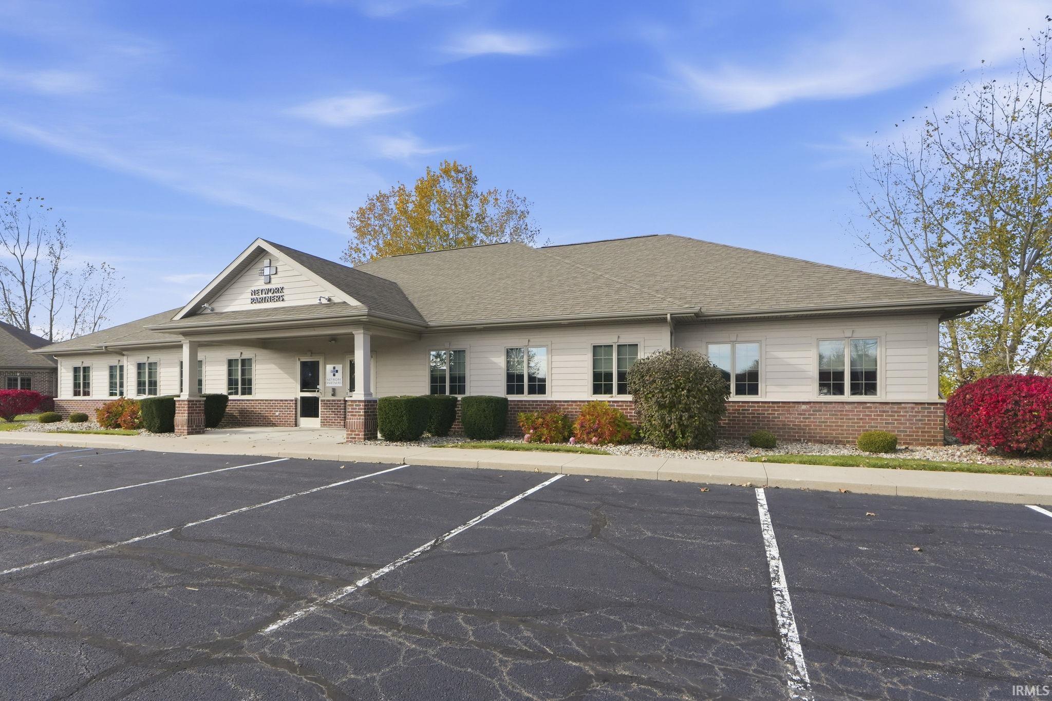 Photo 1 of 2150 North Pointe Drive