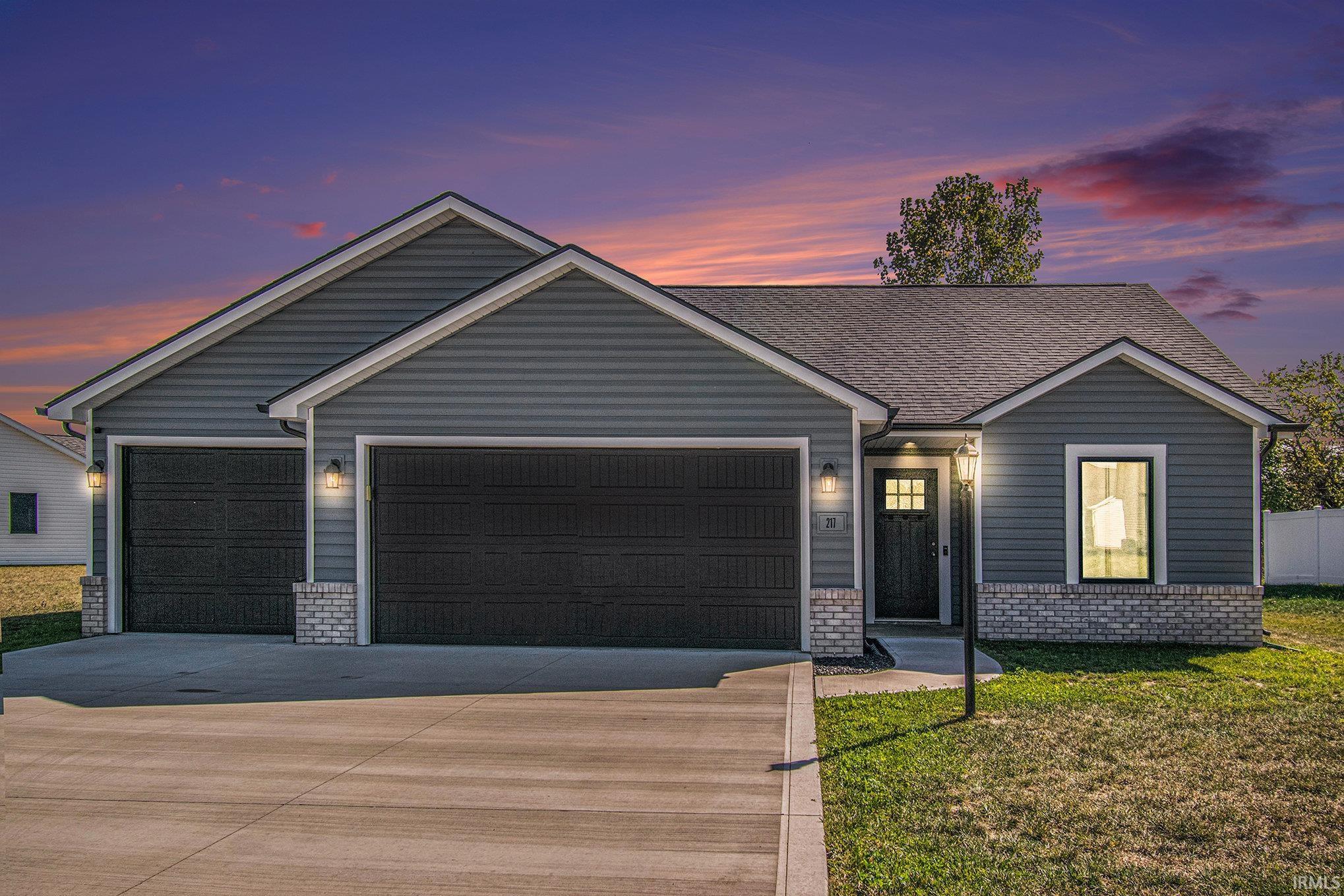 Photo 1 of 217 W Longfellow Boulevard