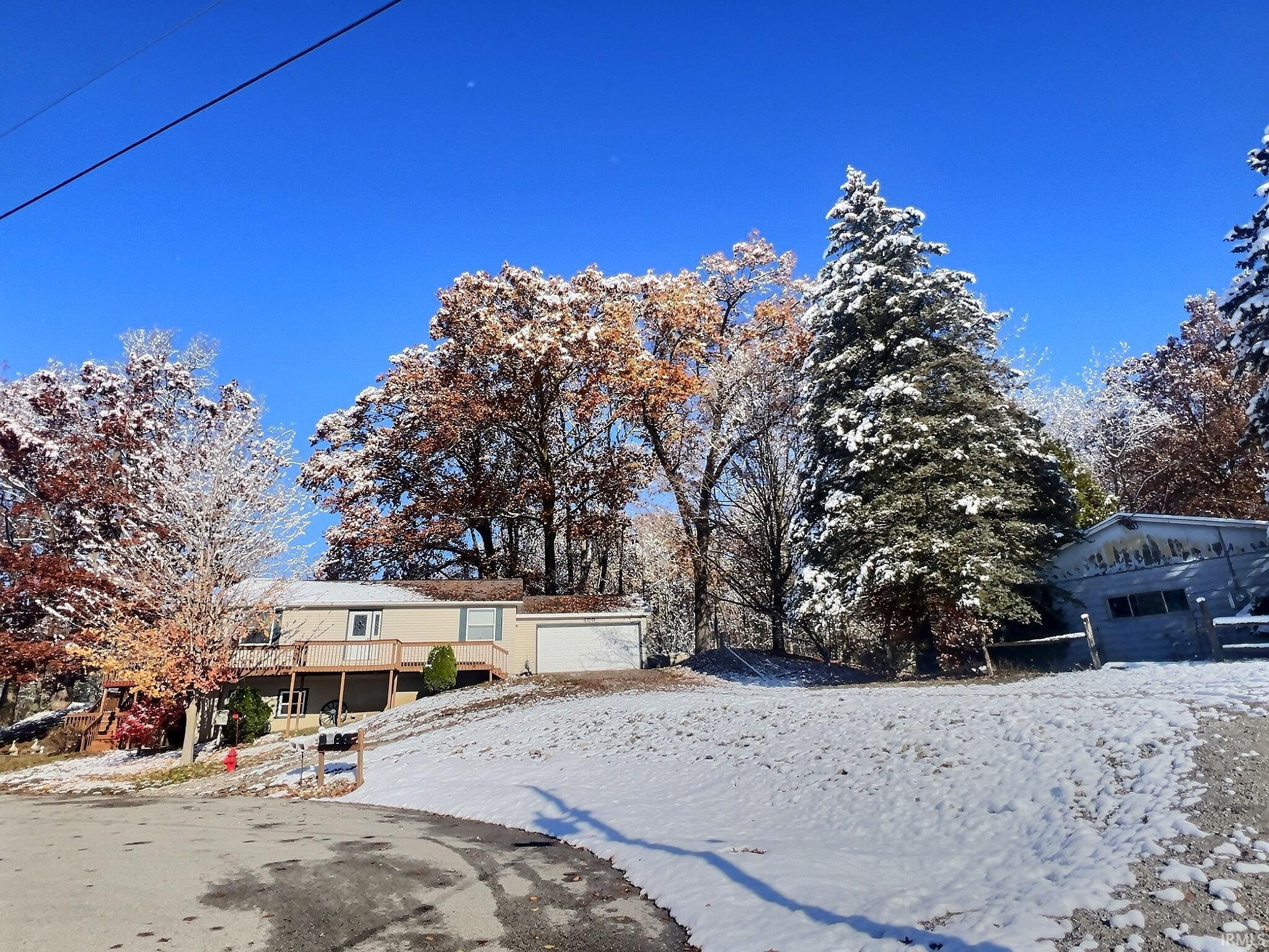 Photo 0 of 400 Ln 148 Hamilton Lk