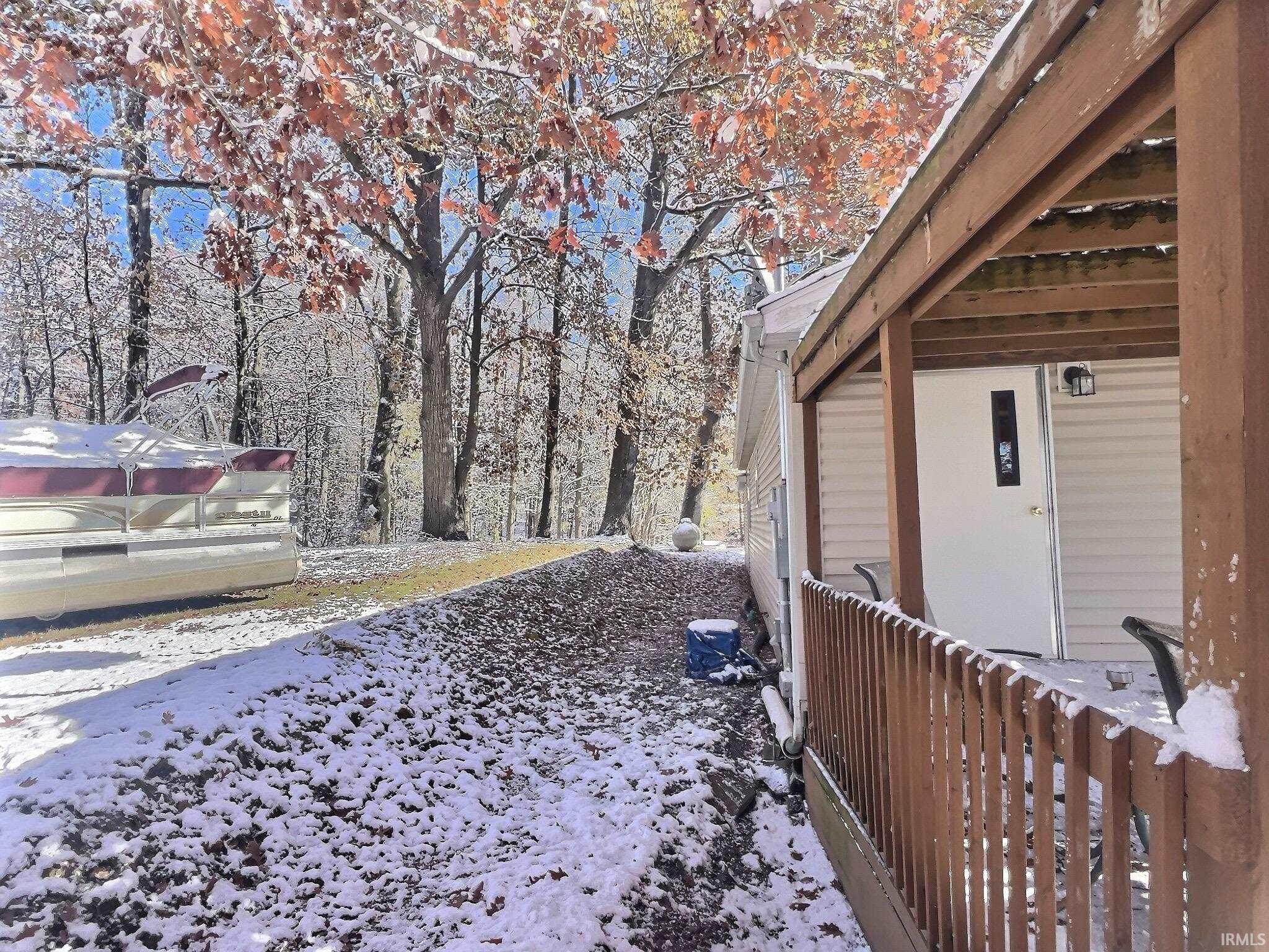 Photo 3 of 400 Ln 148 Hamilton Lk