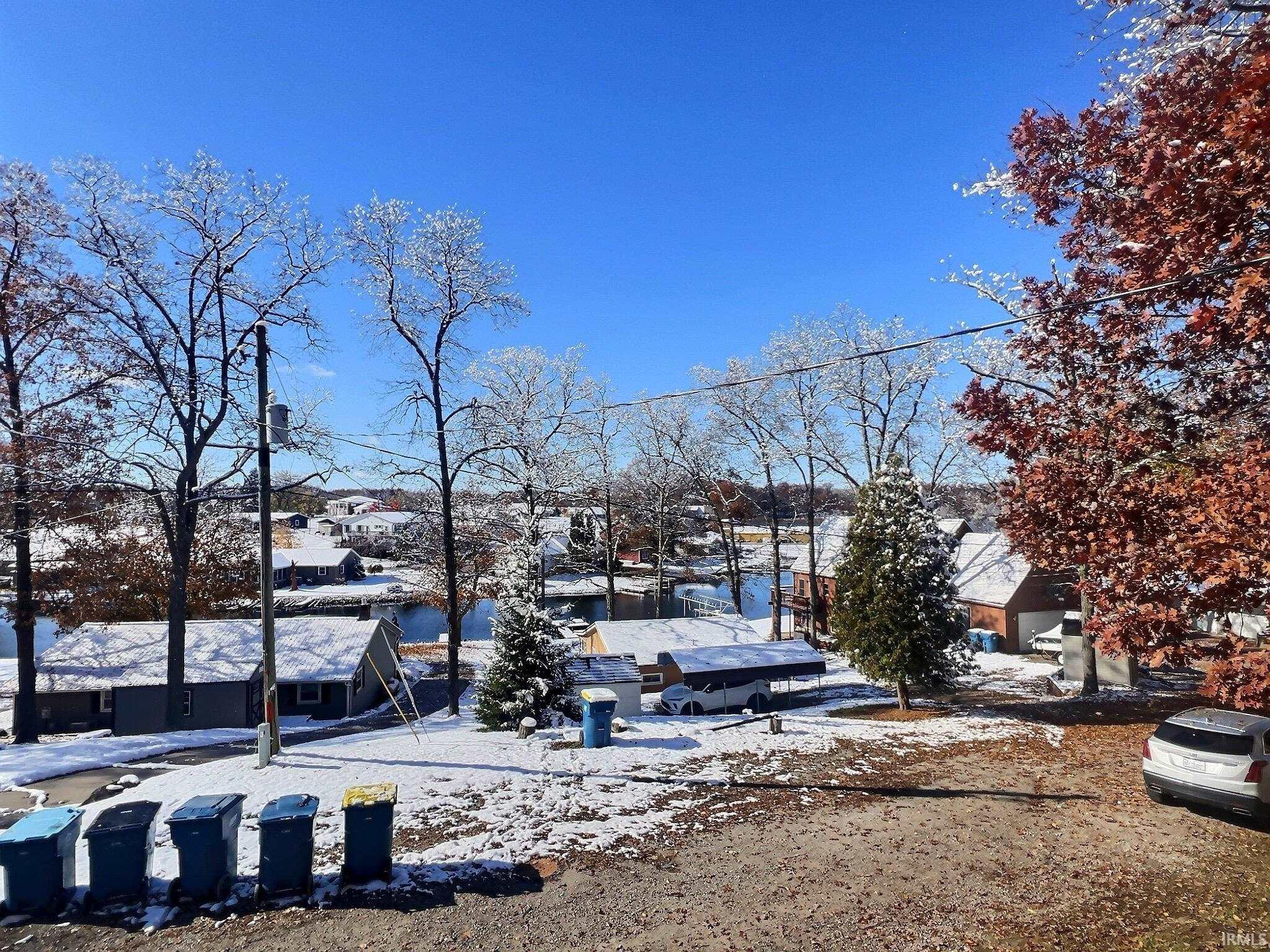 Photo 6 of 400 Ln 148 Hamilton Lk