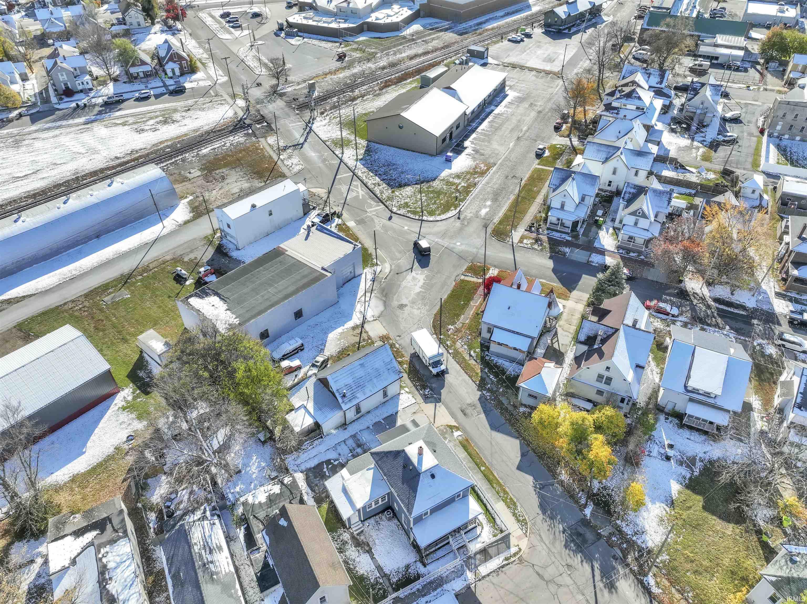 Photo 1 of 503 Court Street