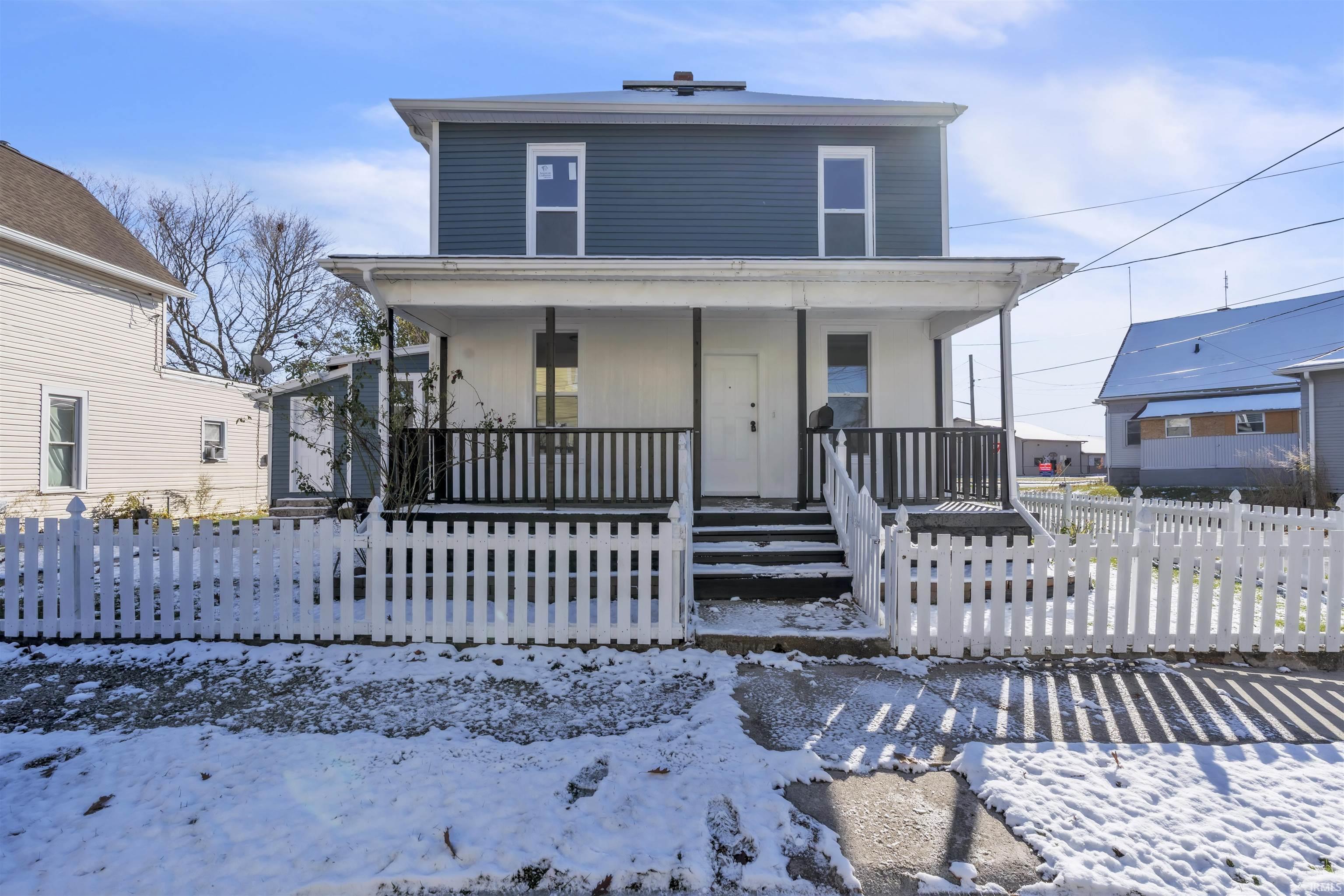 Photo 6 of 503 Court Street