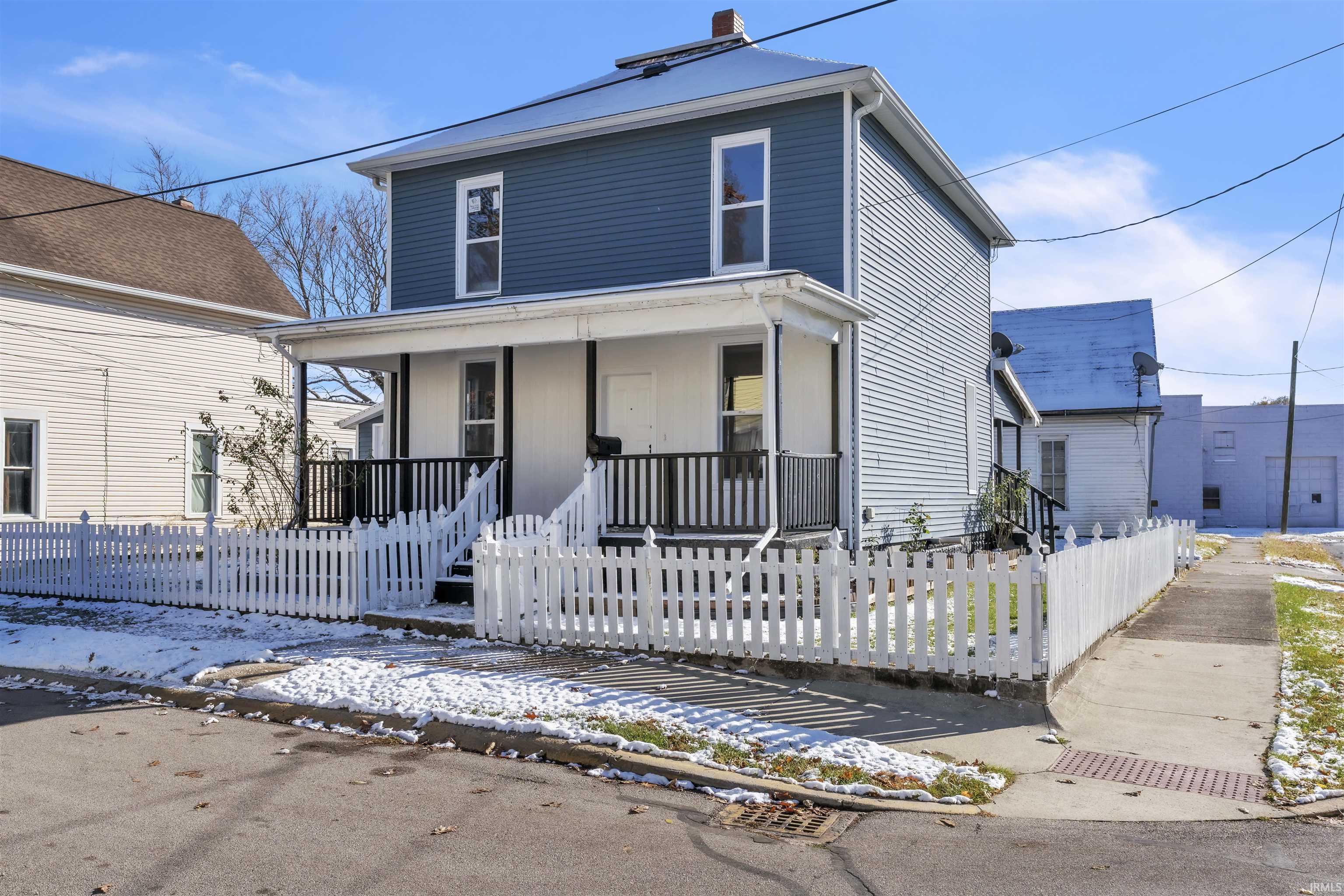 Photo 8 of 503 Court Street