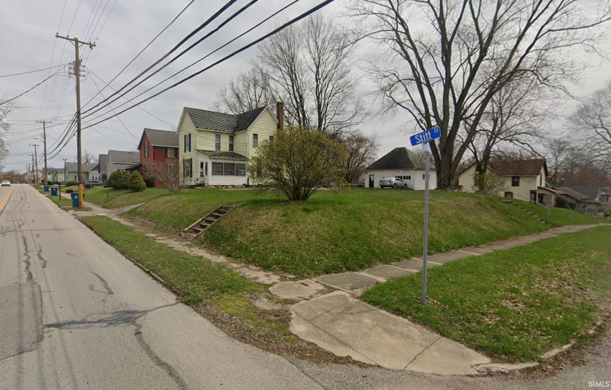 Photo 2 of 495 Stitt Street