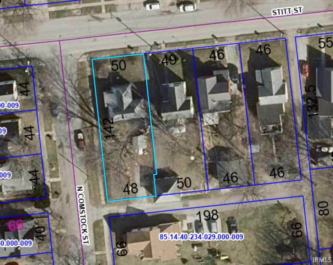 Photo 4 of 495 Stitt Street