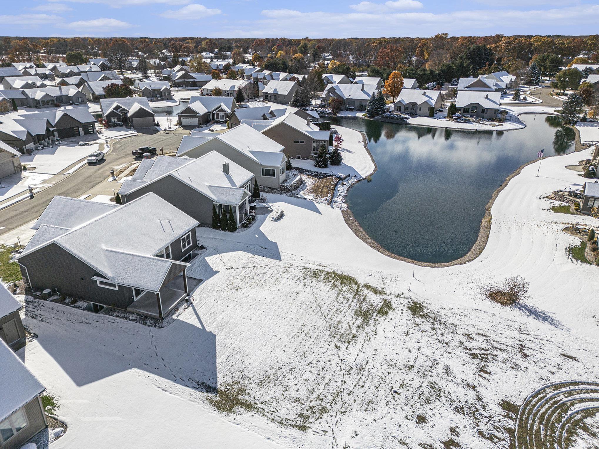 Photo 24 of 3916 Timber Lake Court