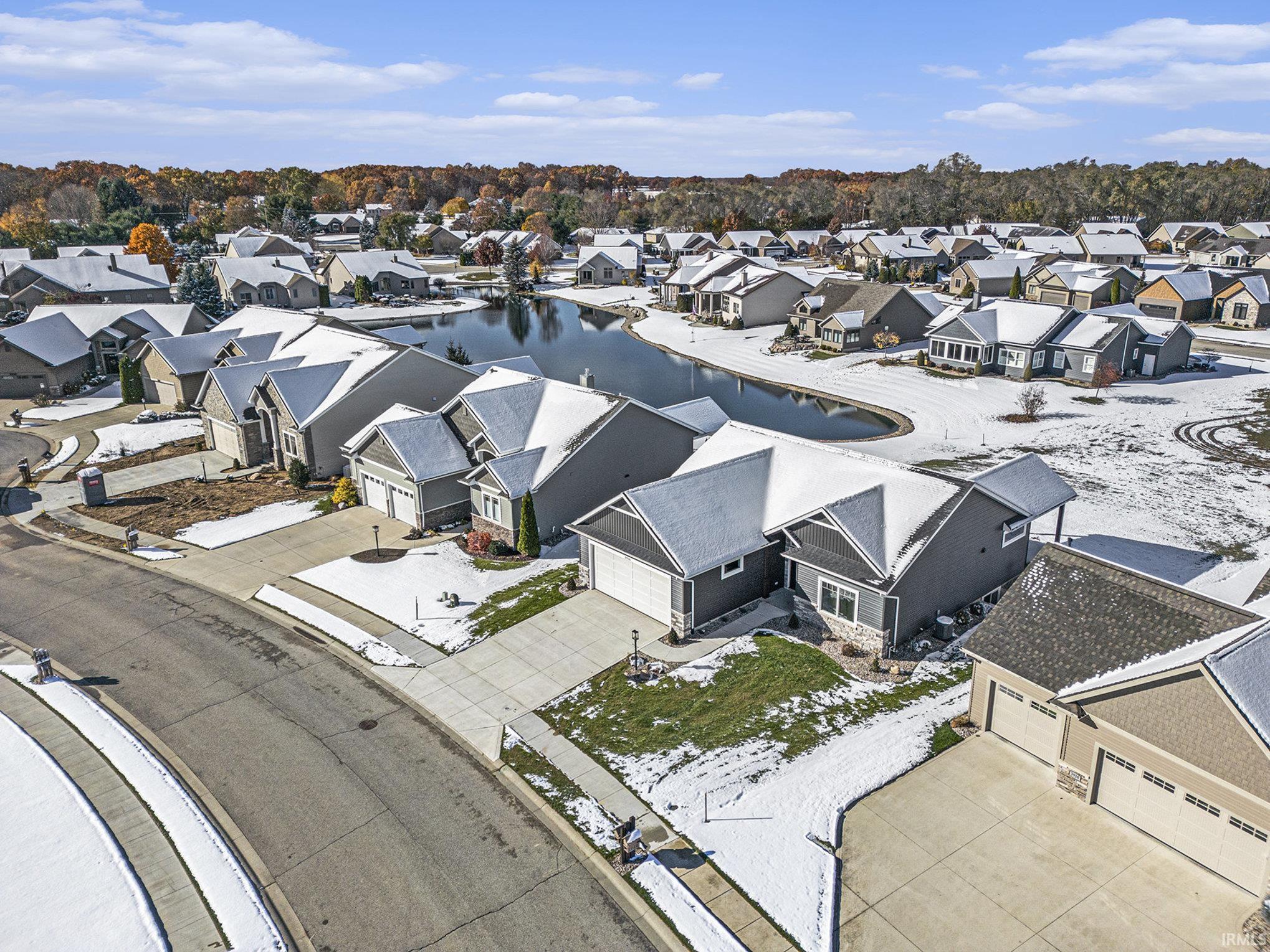 Photo 25 of 3916 Timber Lake Court