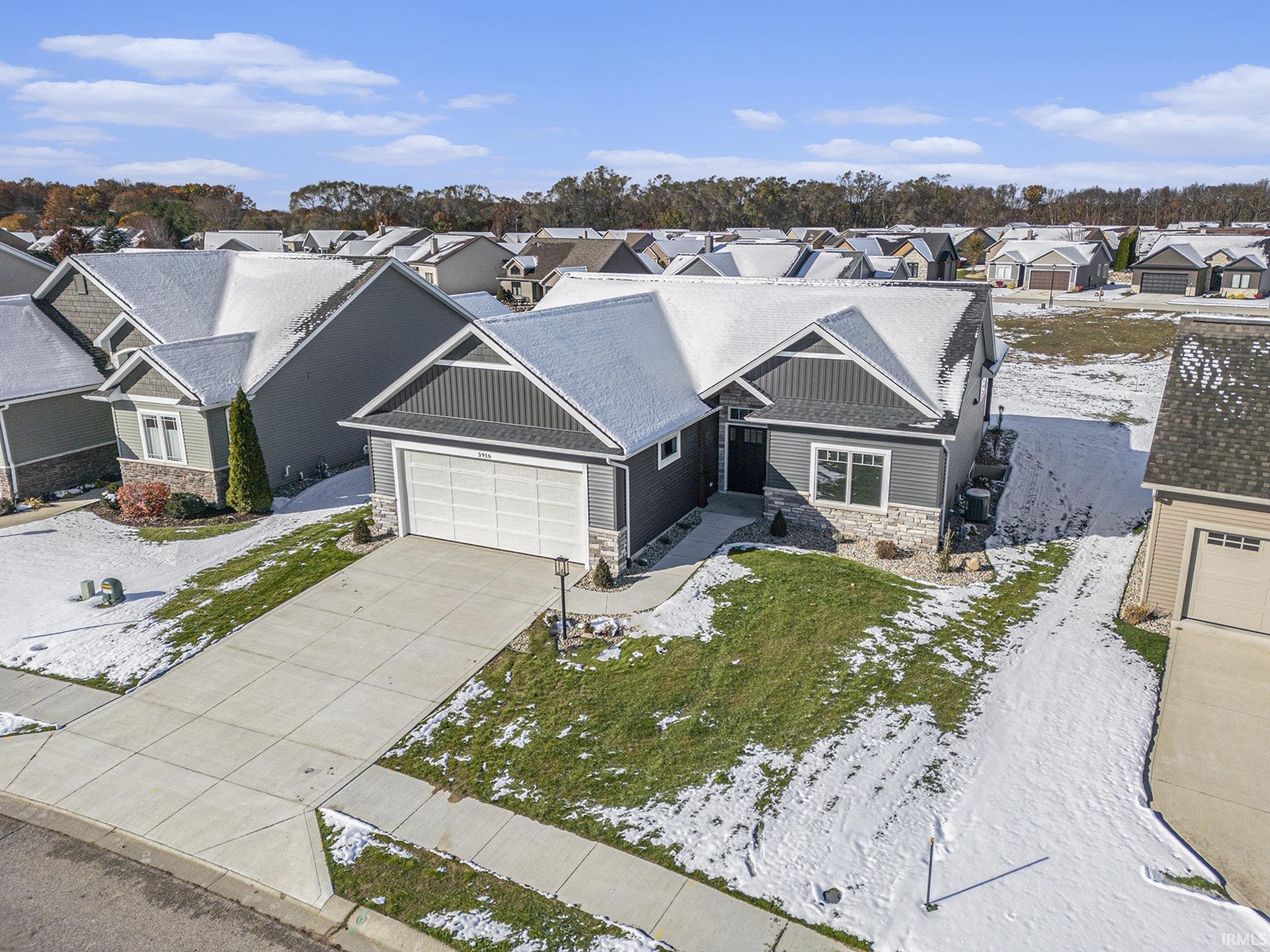 Photo 26 of 3916 Timber Lake Court