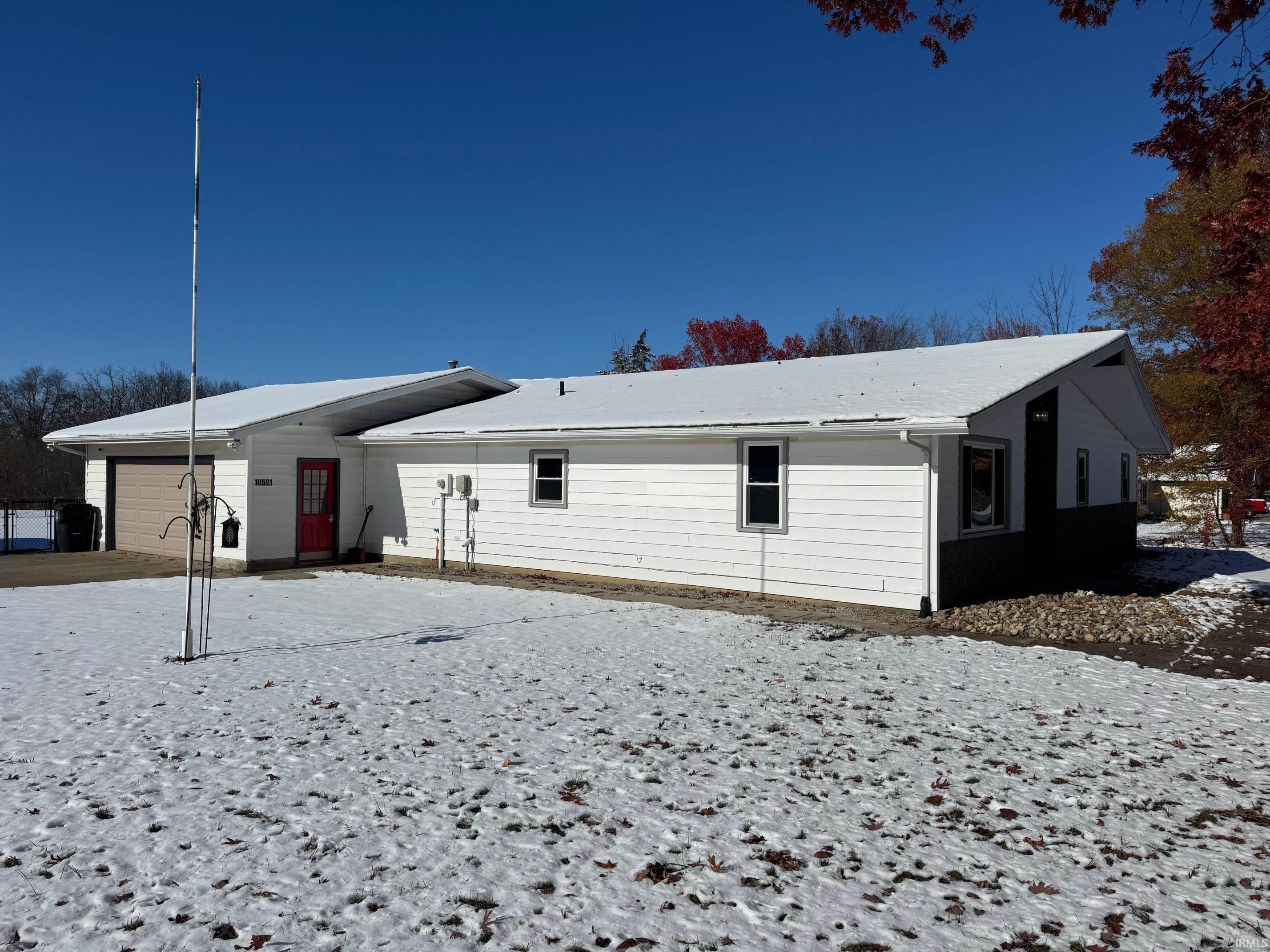 Photo 1 of 10521 Bethel Road