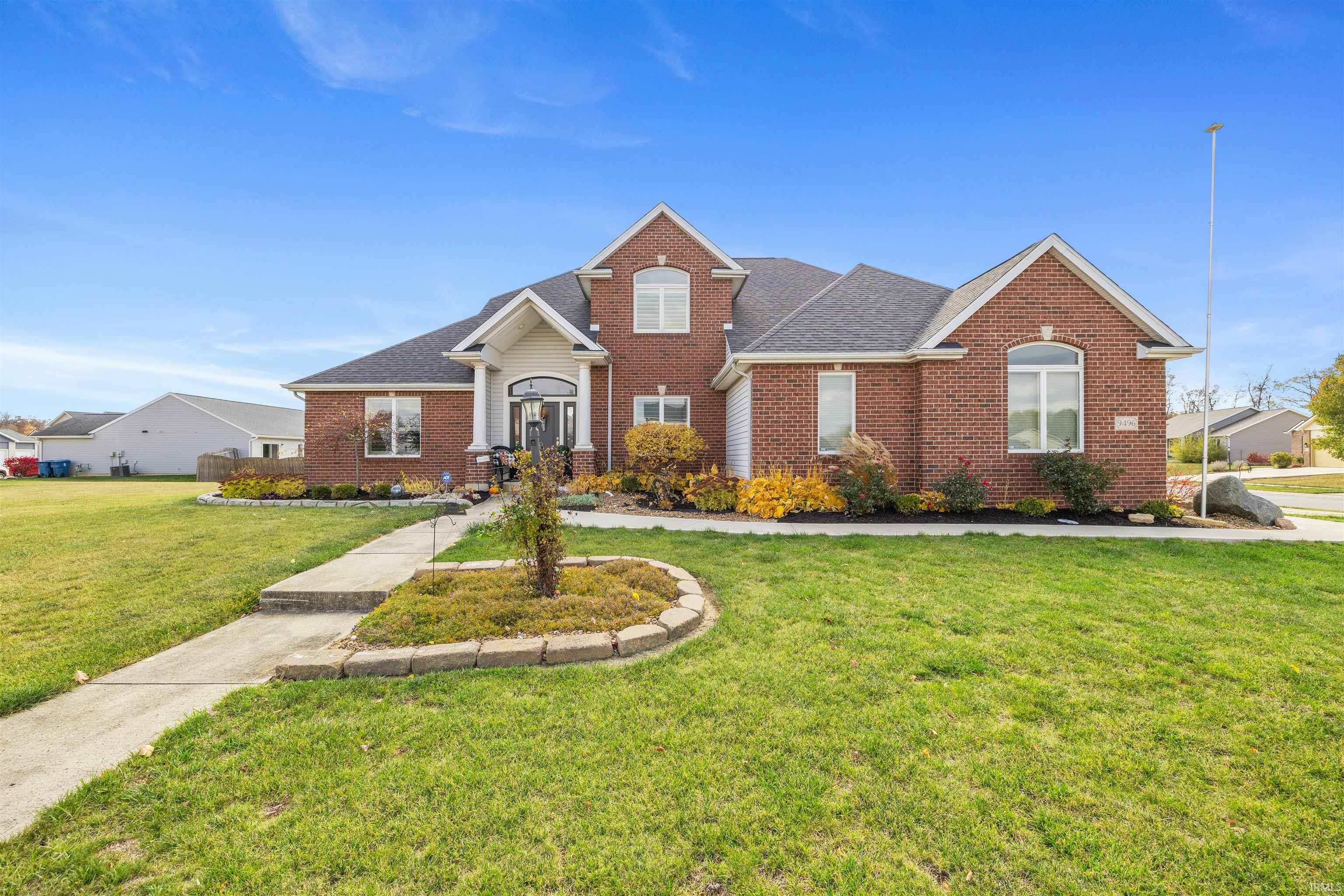 Photo 1 of 9496 Dension Lane