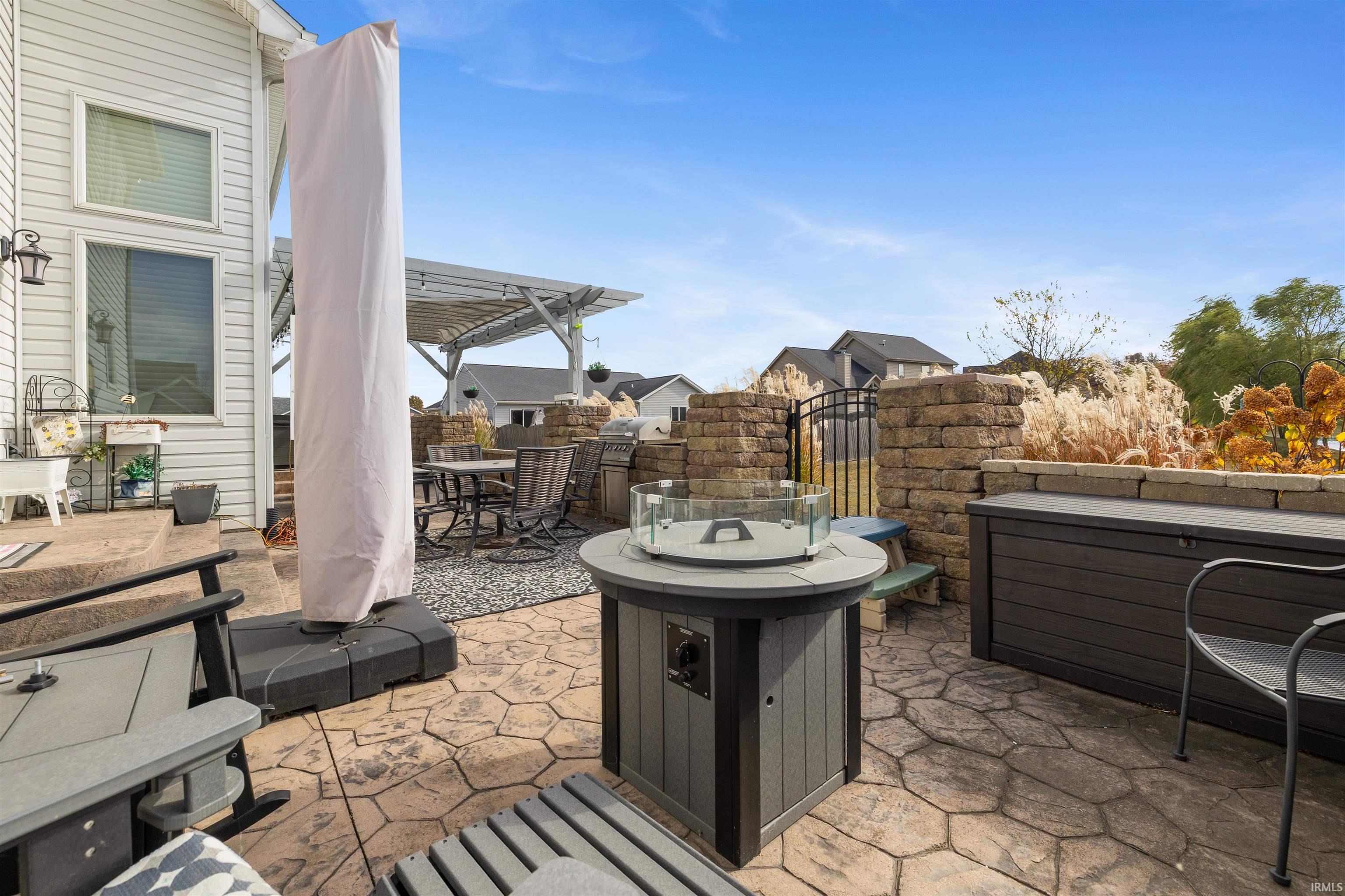 Photo 28 of 9496 Dension Lane