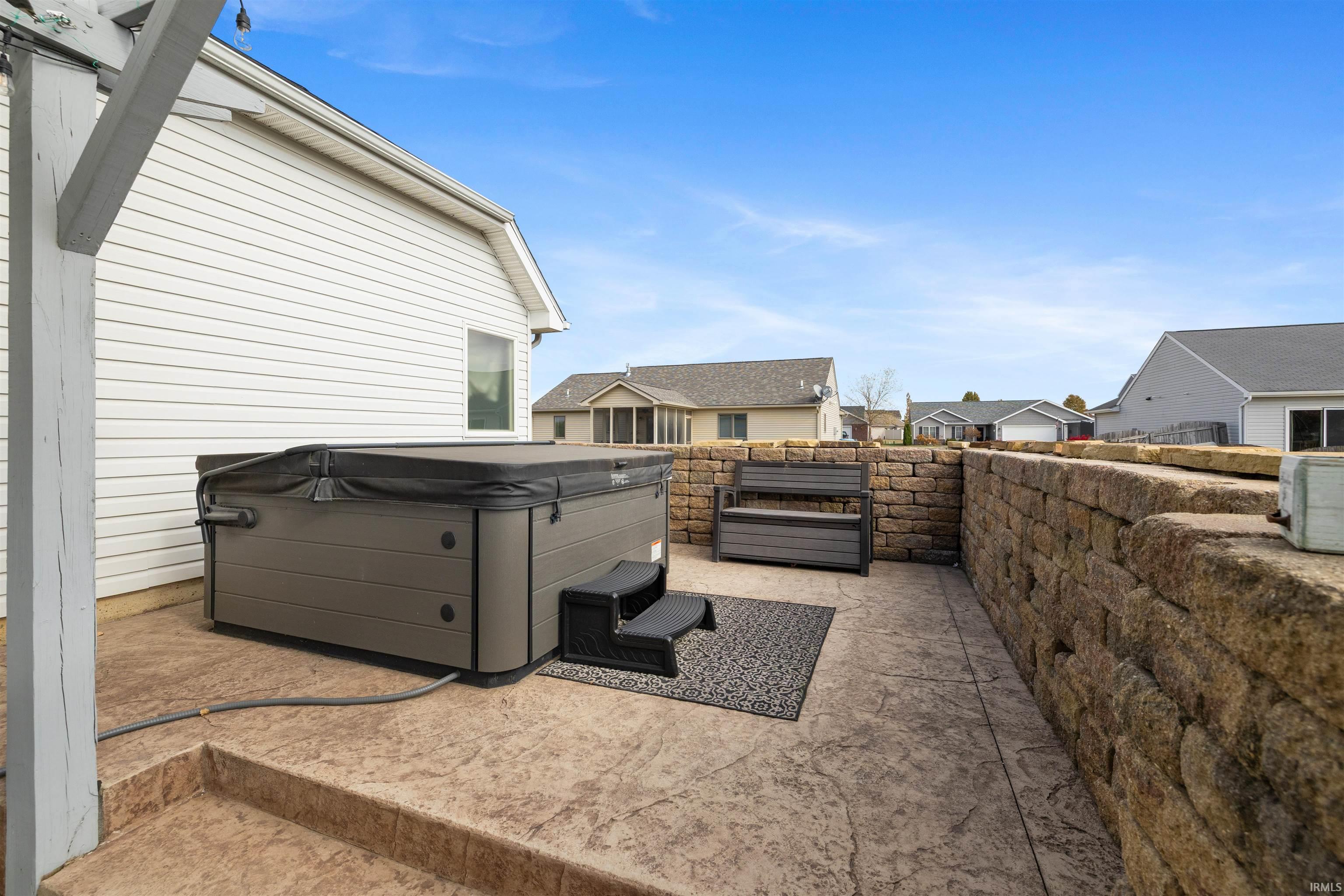 Photo 34 of 9496 Dension Lane