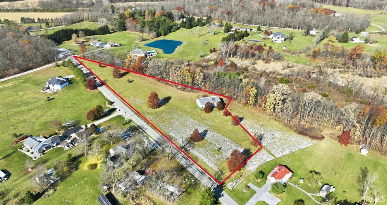 Photo 0 of 2037 E Widman Road