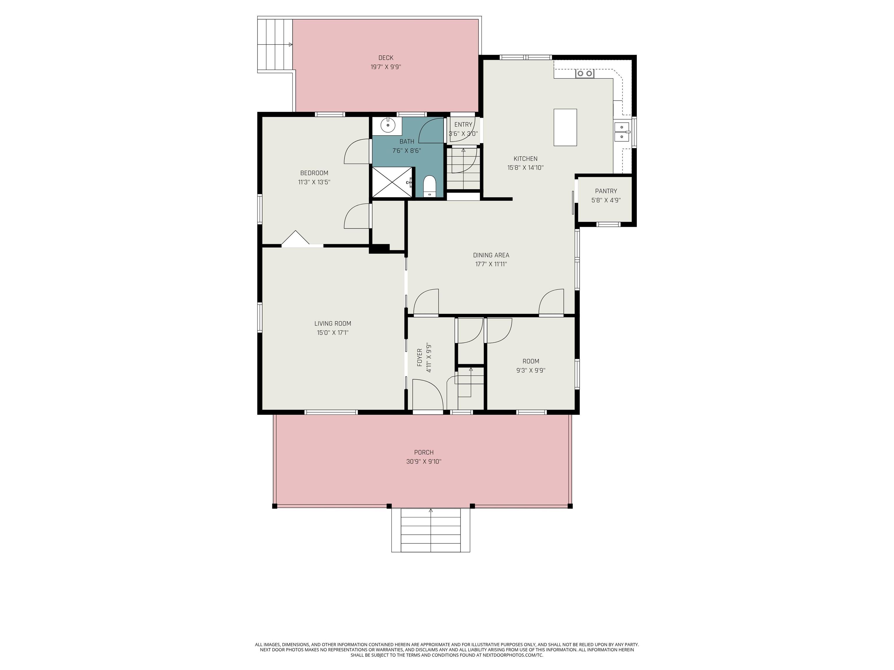 Photo 23 of 203 W Third Street