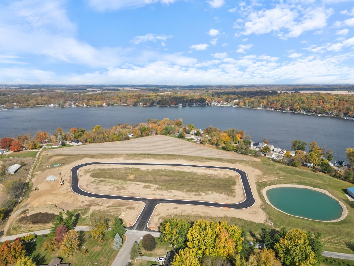 Photo 6 of Lot 20 Tippy View Drive