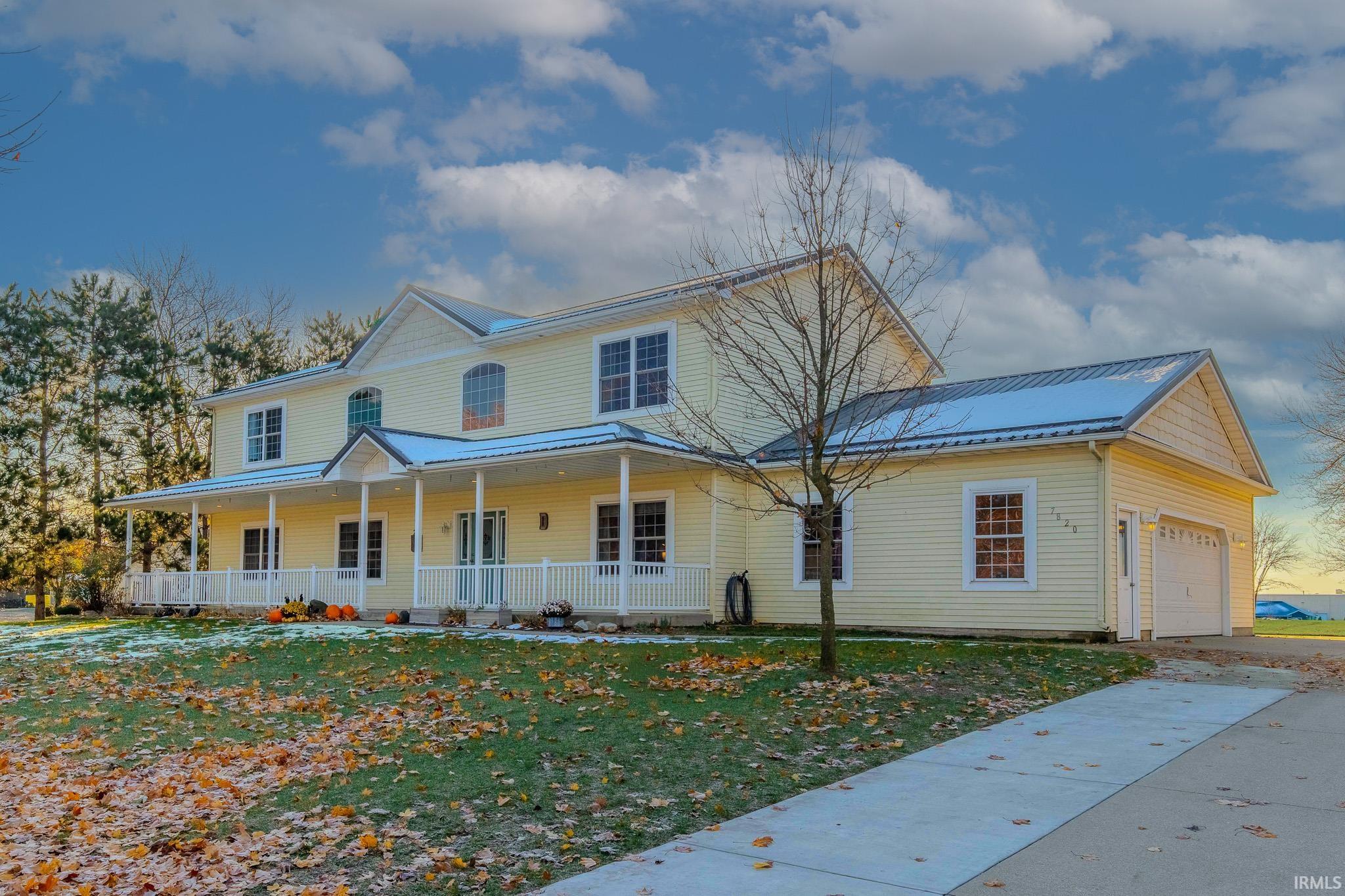 Photo 0 of 7820 W 350 N