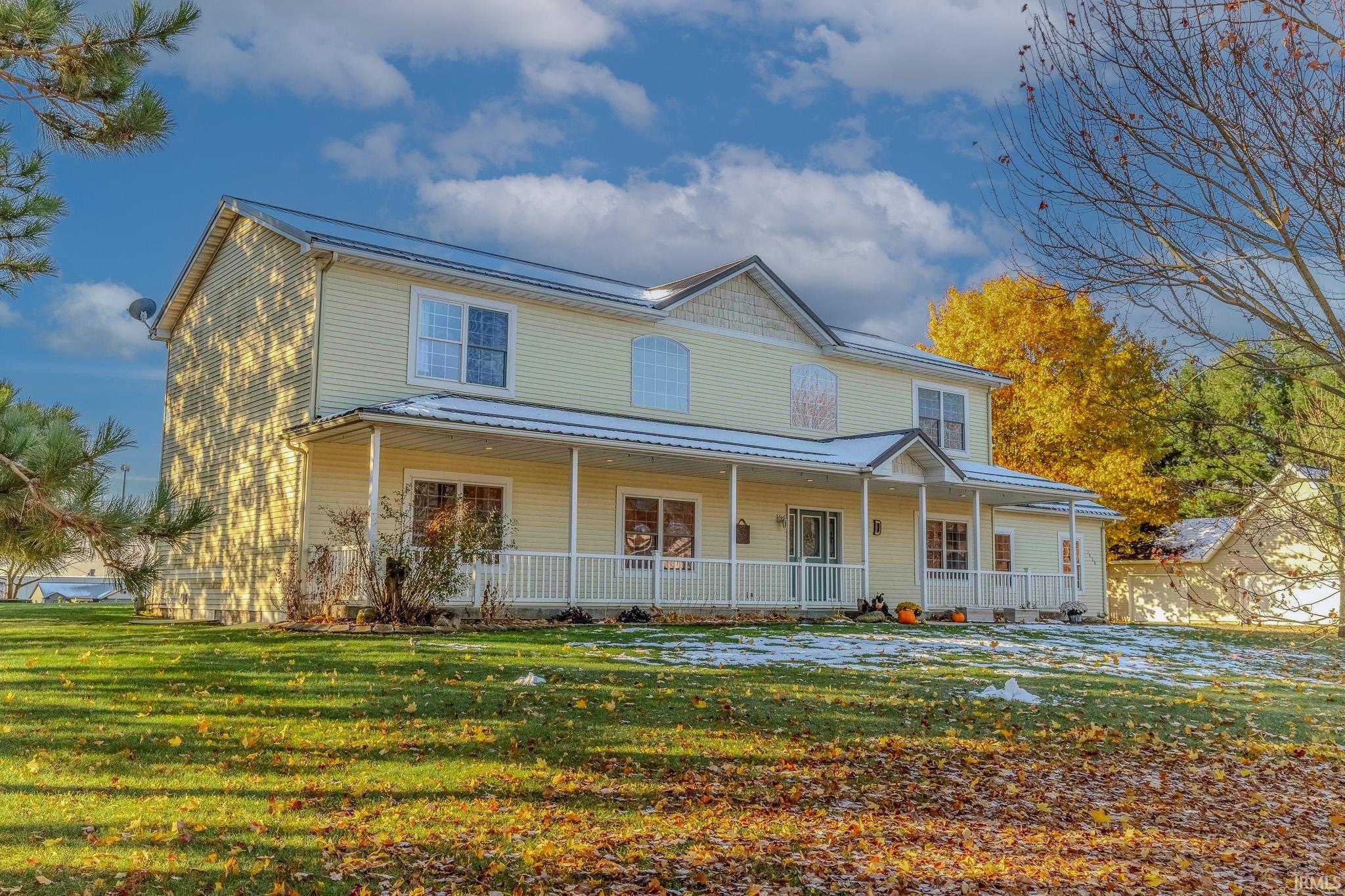 Photo 2 of 7820 W 350 N