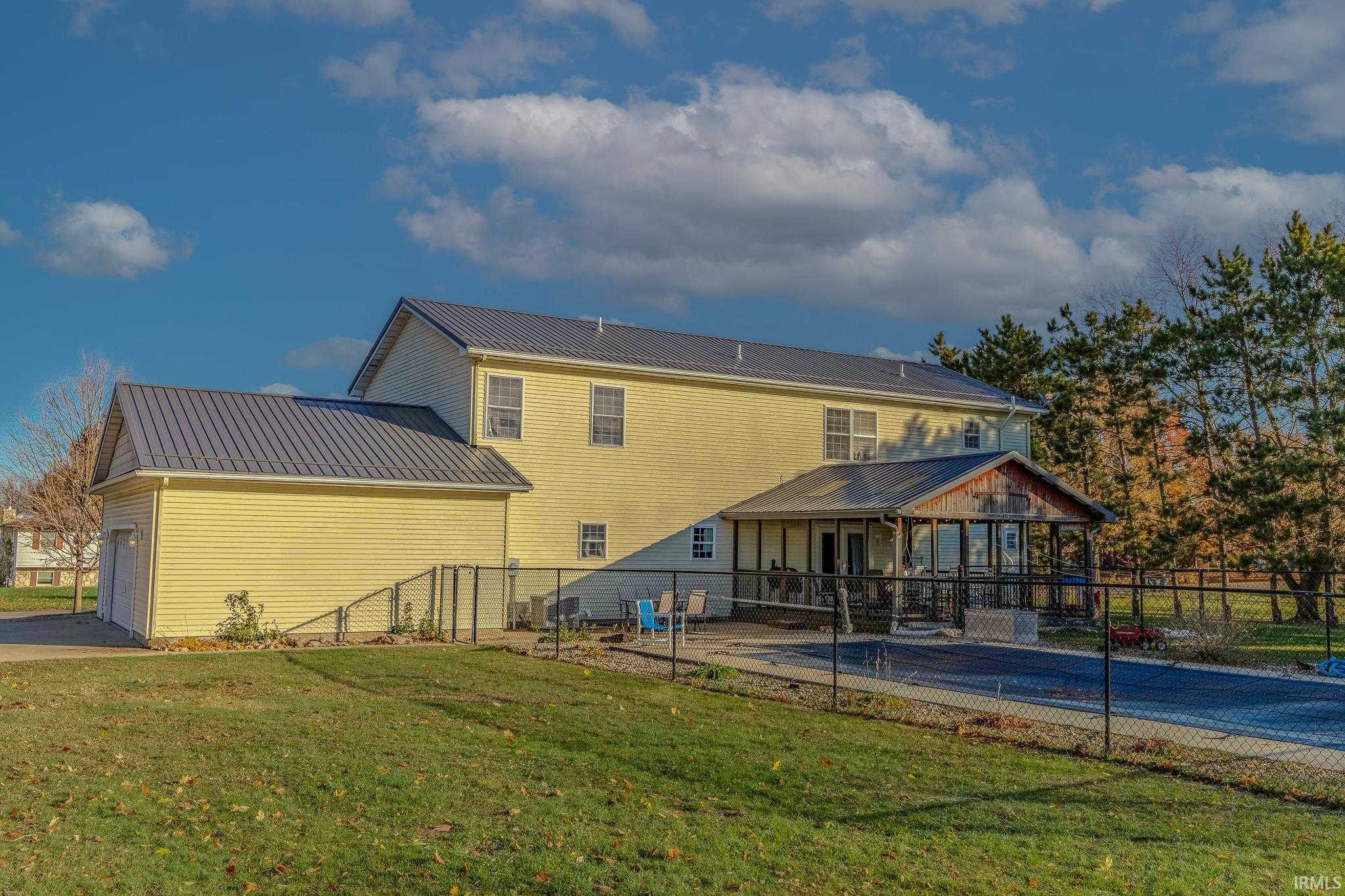 Photo 4 of 7820 W 350 N