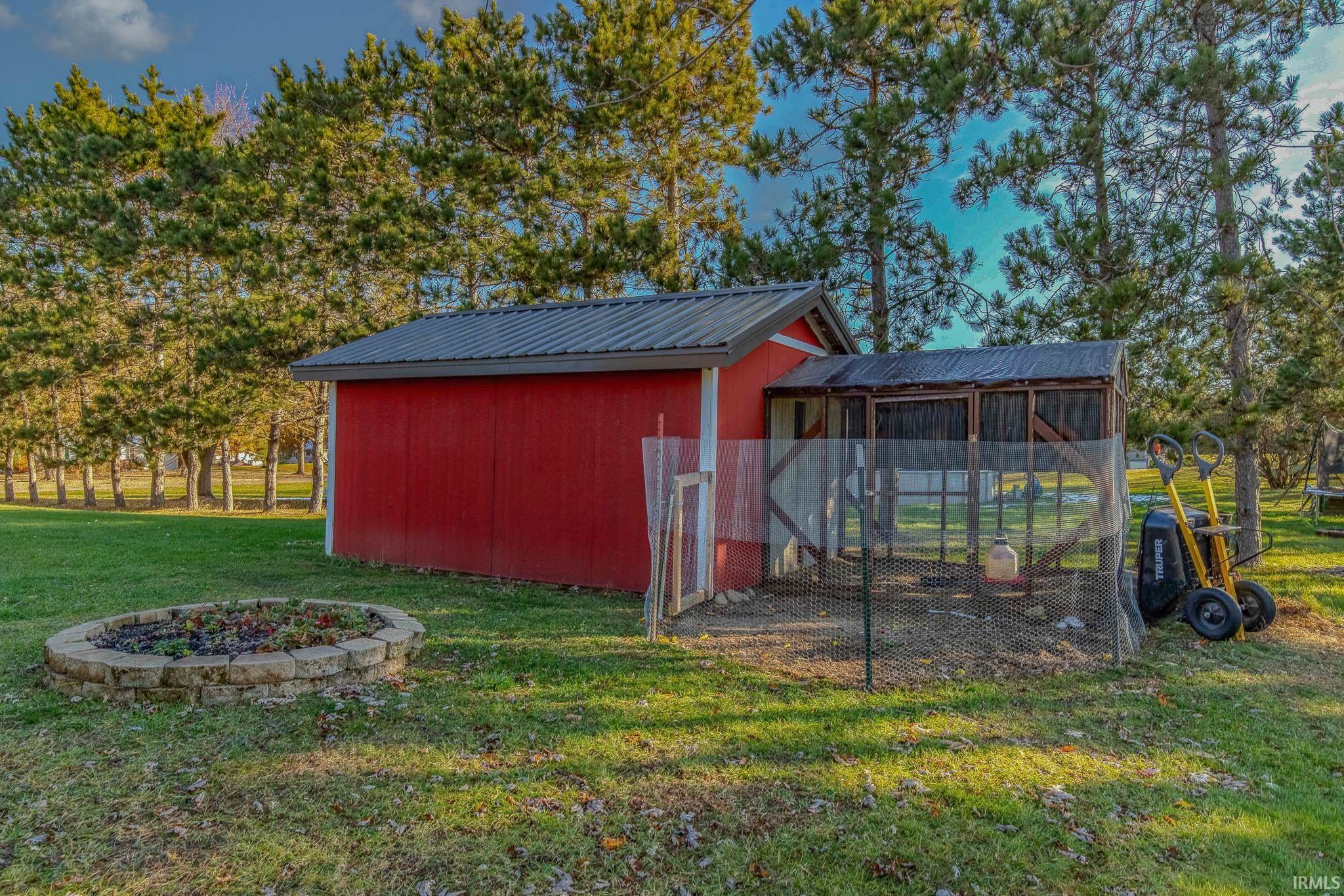 Photo 6 of 7820 W 350 N