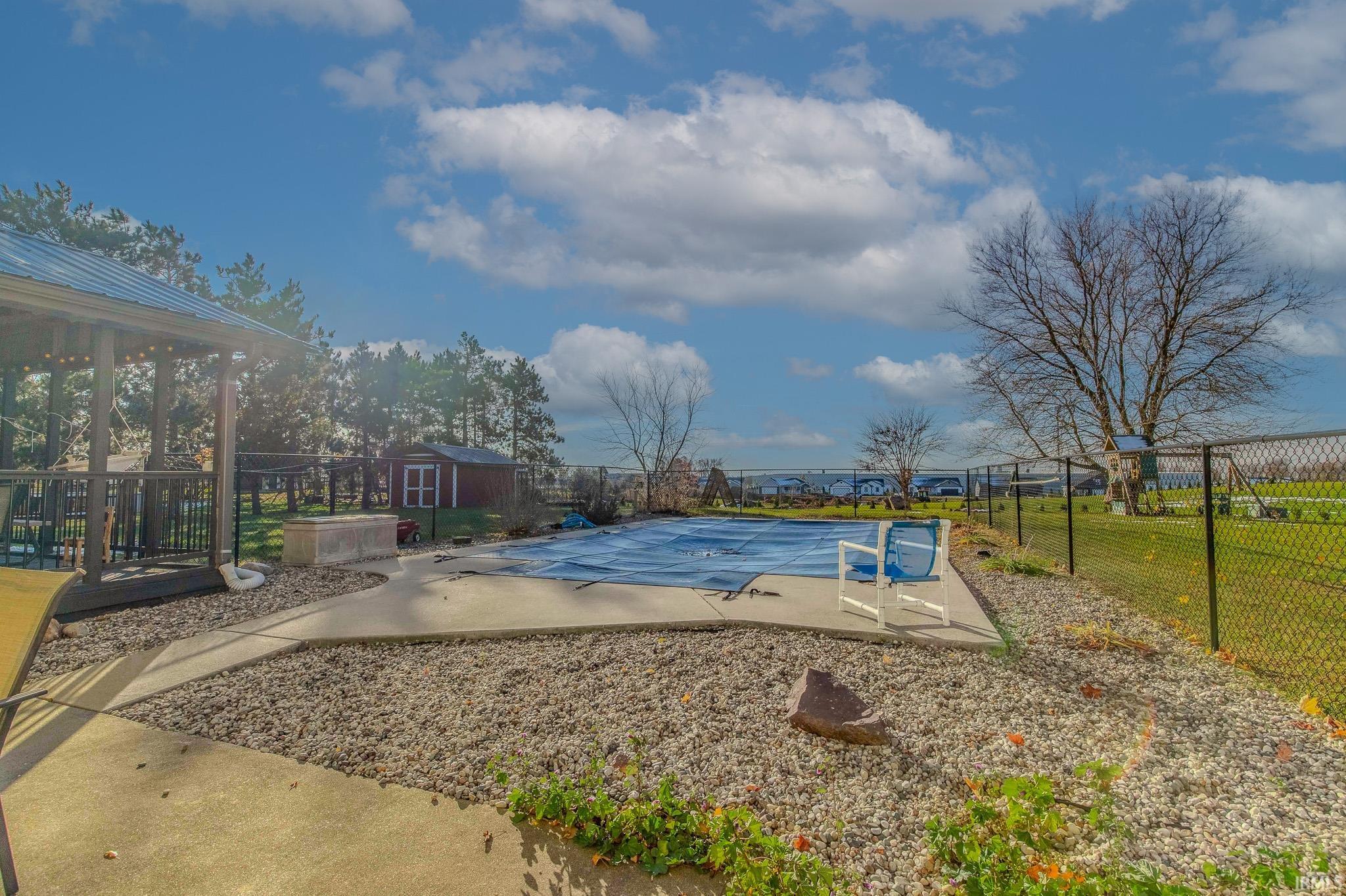 Photo 9 of 7820 W 350 N