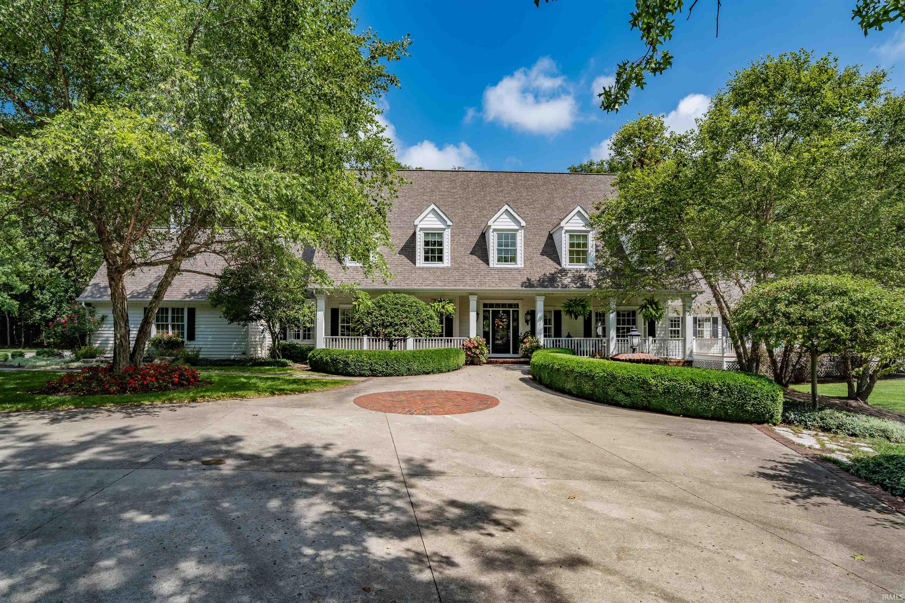 Photo 2 of 5414 Abbeyhill Road