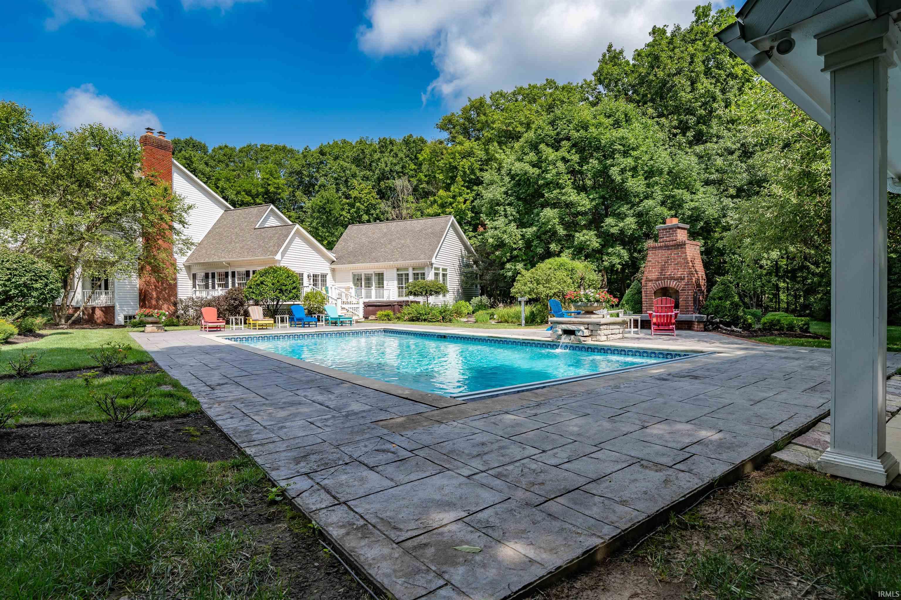 Photo 29 of 5414 Abbeyhill Road