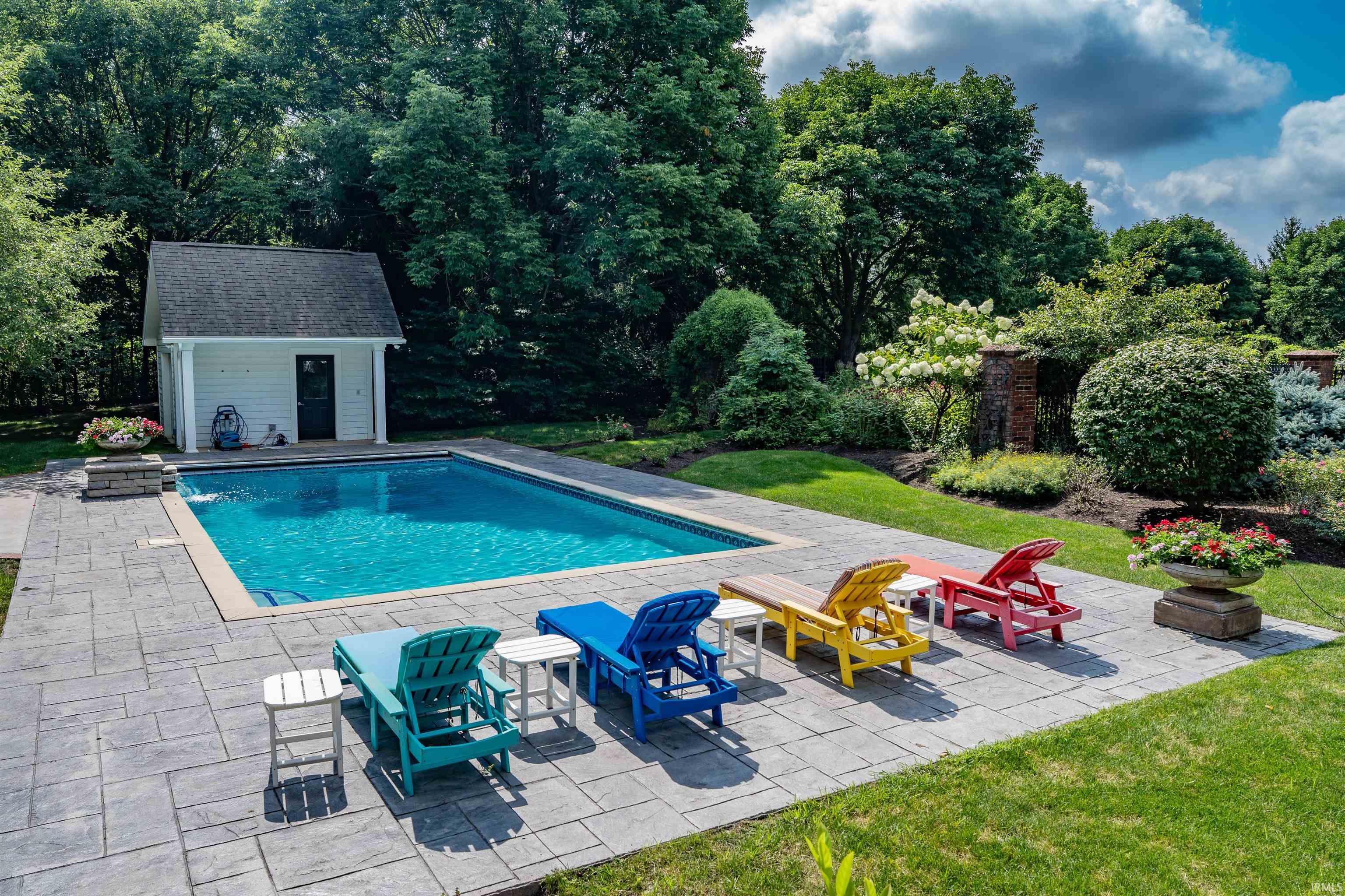 Photo 31 of 5414 Abbeyhill Road