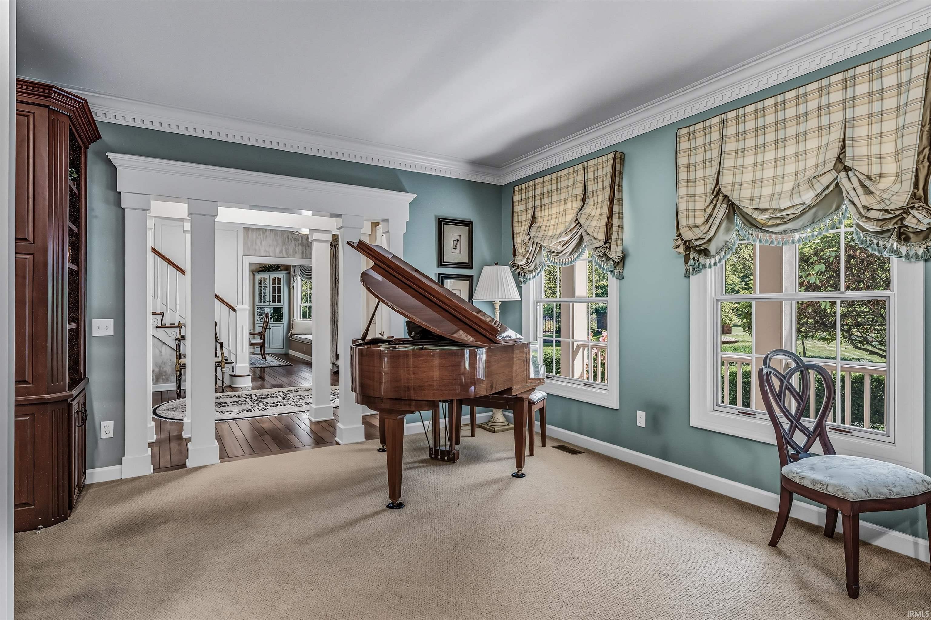 Photo 6 of 5414 Abbeyhill Road