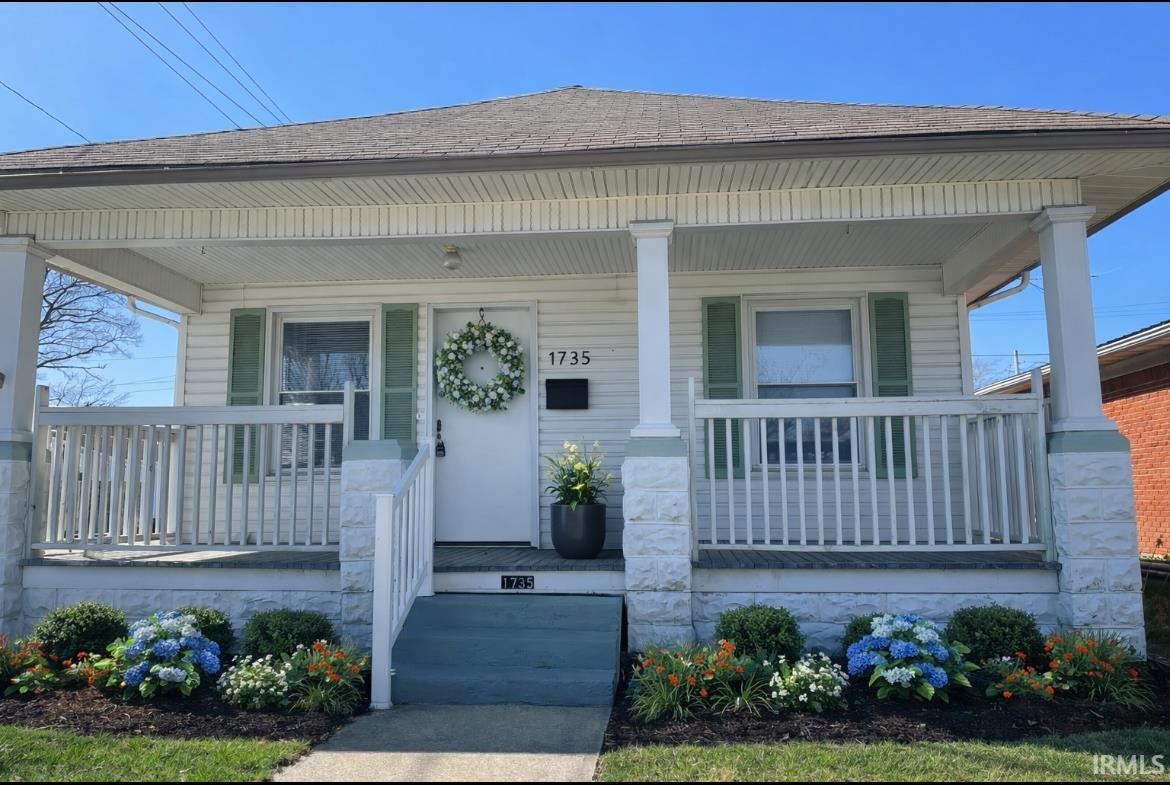 Homes for sale in Kokomo, IN | 1735 S Buckeye St, Kokomo, IN 46902 | MLS# 202546318