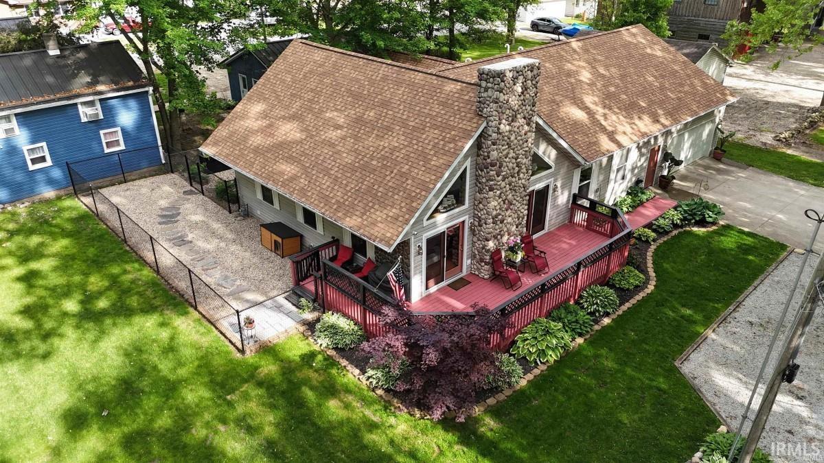 Photo 2 of 14 Ems T41 Lane