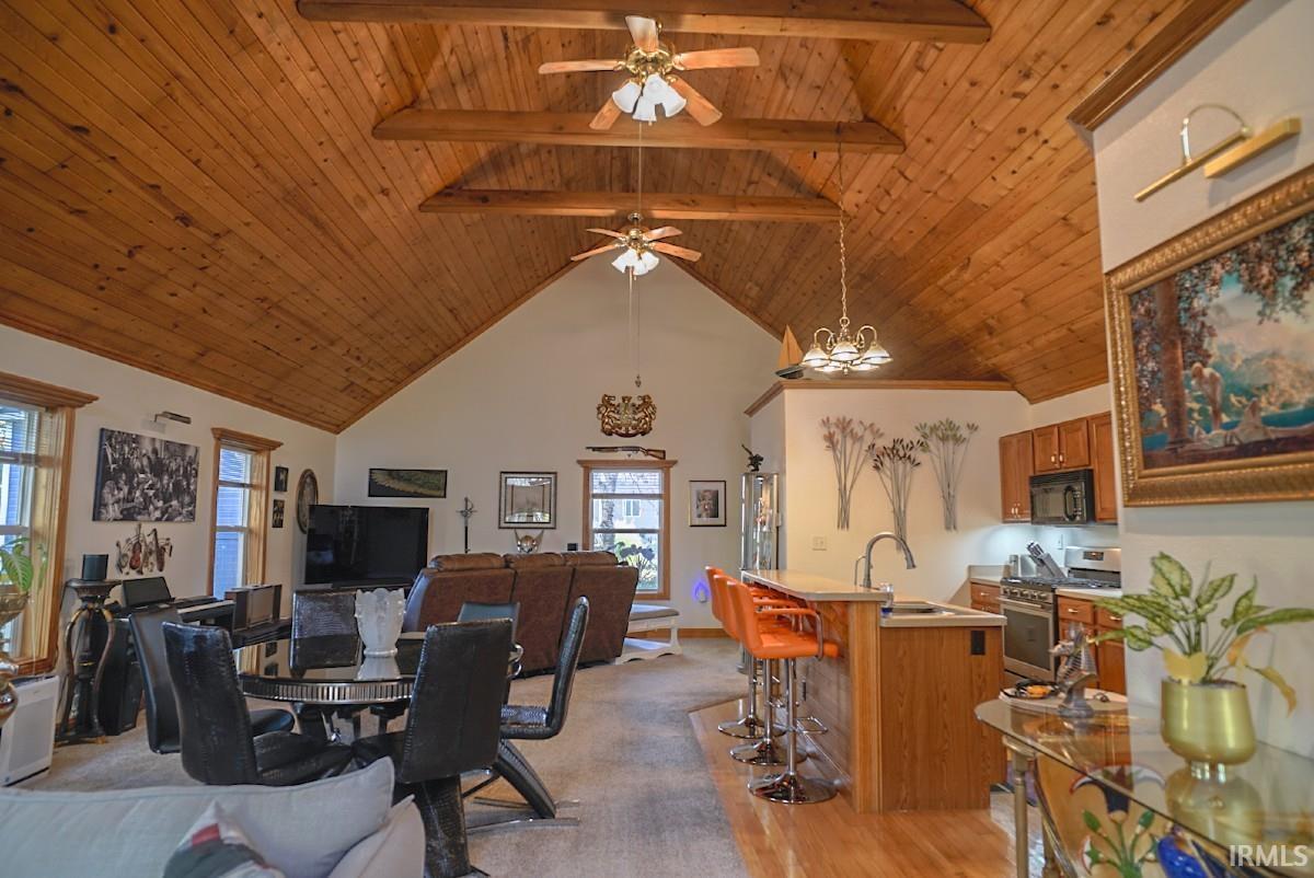 Photo 7 of 14 Ems T41 Lane