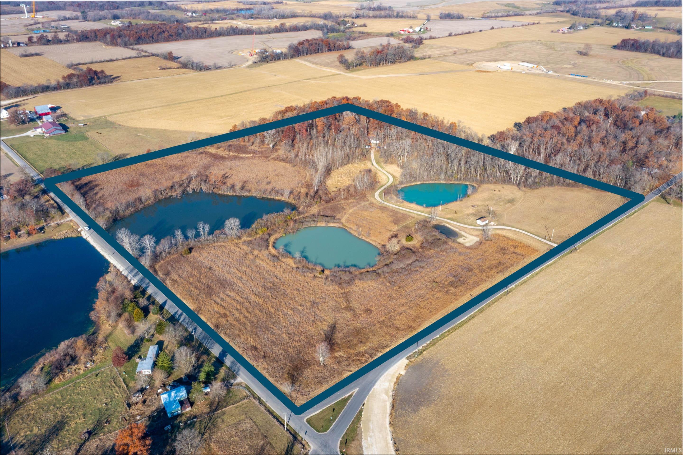 Homes for sale in Hartford City, IN | 3798 S 100 W, Hartford City, IN 47348 | MLS# 202546584