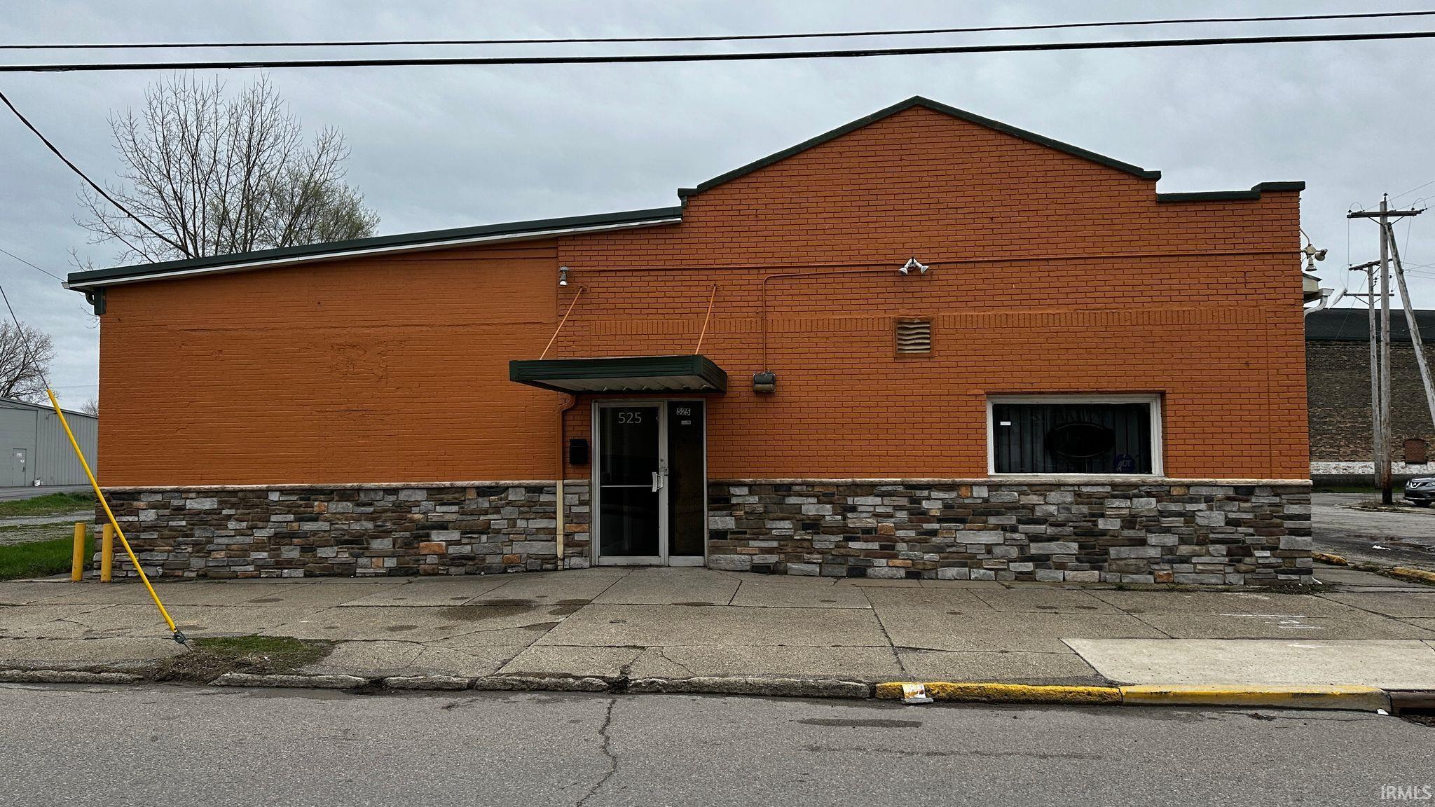 Photo 0 of 525 Harrison Street