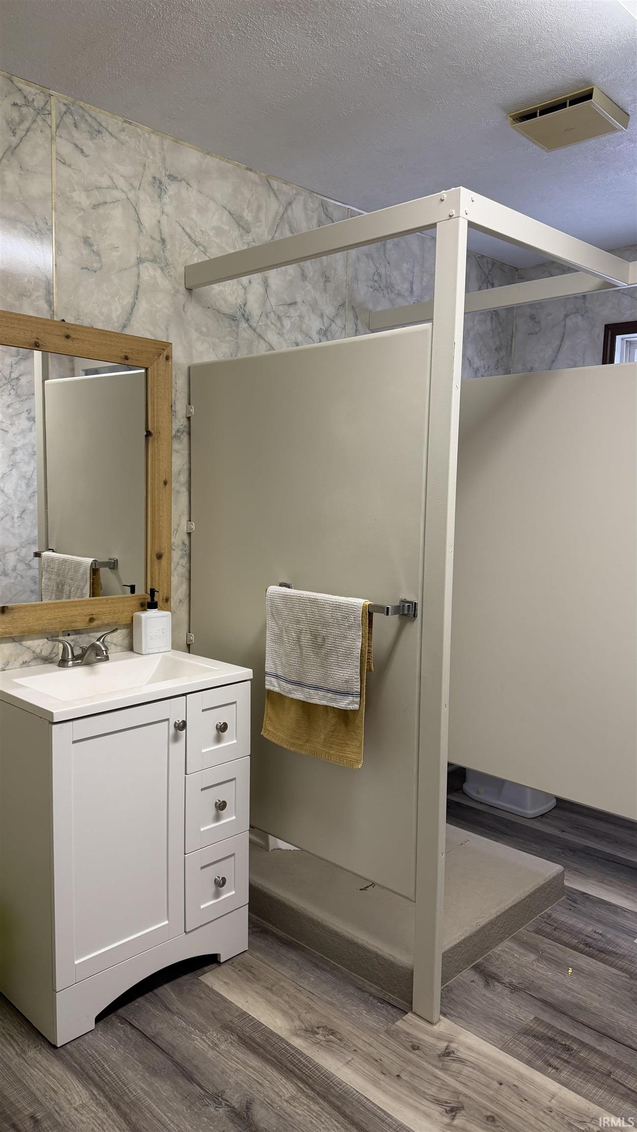 Men's Bathroom