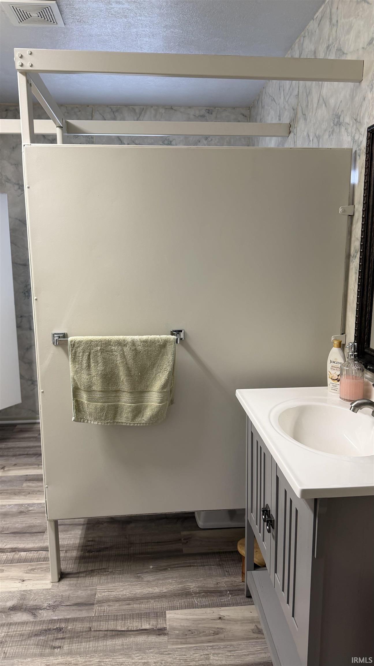 Women's Bathroom
