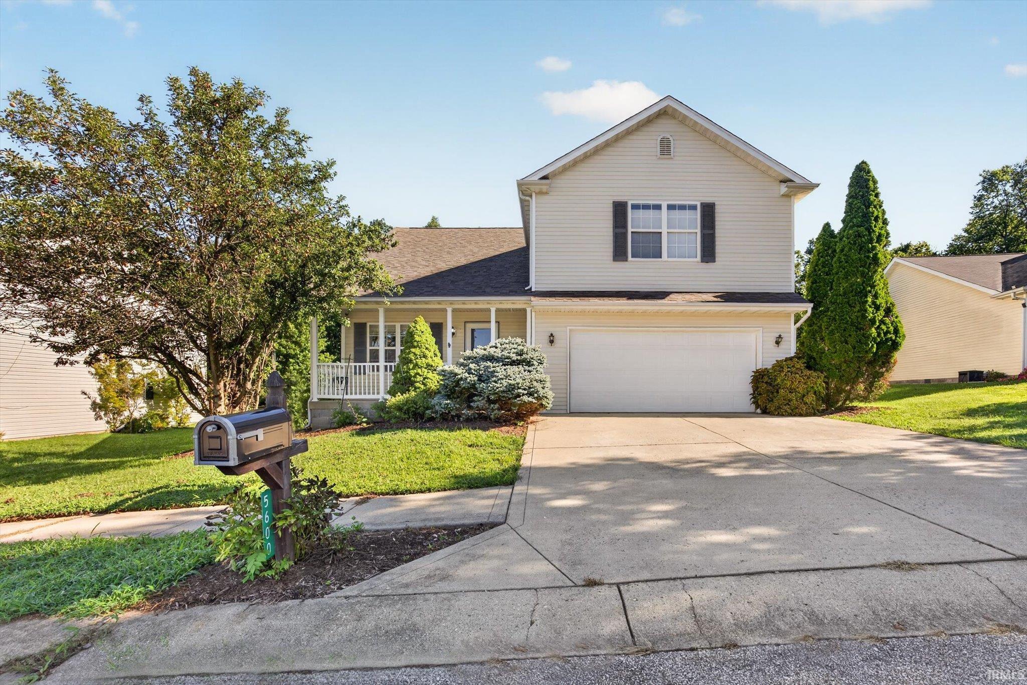1st image of 5600 W Tensleep Rd, Bloomington, IN 47403 | MLS# 202546722