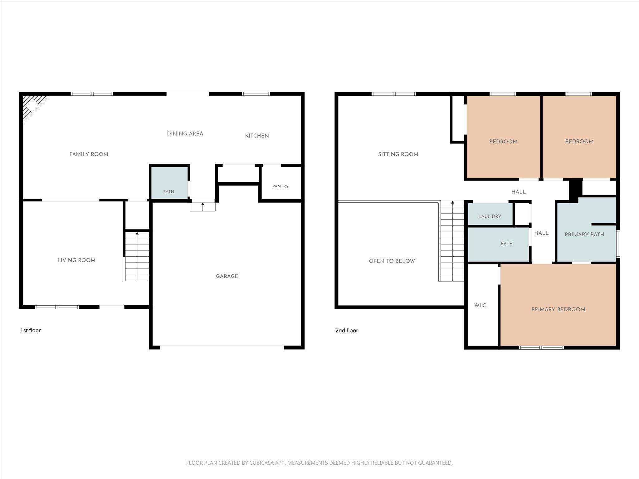 2nd image of 5600 W Tensleep Rd, Bloomington, IN 47403 | MLS# 202546722