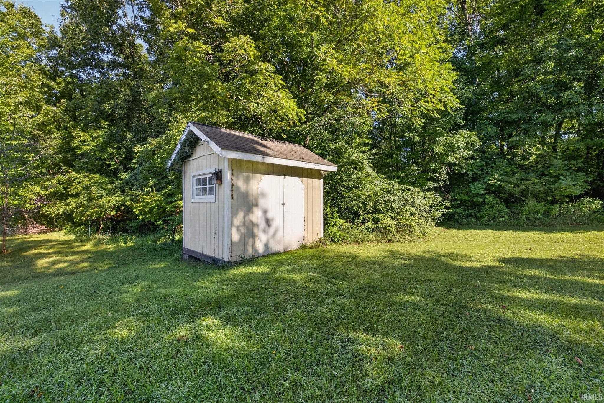 28th image of 5600 W Tensleep Rd, Bloomington, IN 47403 | MLS# 202546722