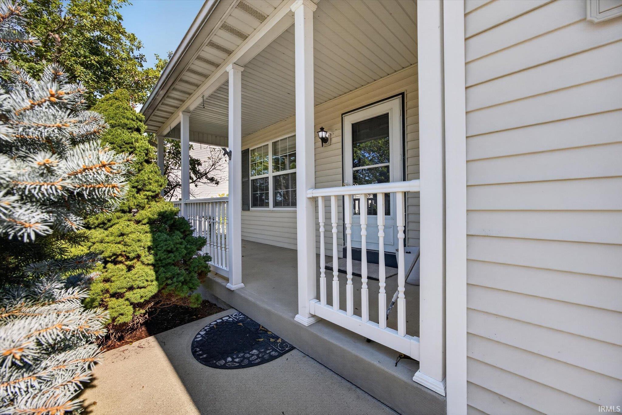 4th image of 5600 W Tensleep Rd, Bloomington, IN 47403 | MLS# 202546722